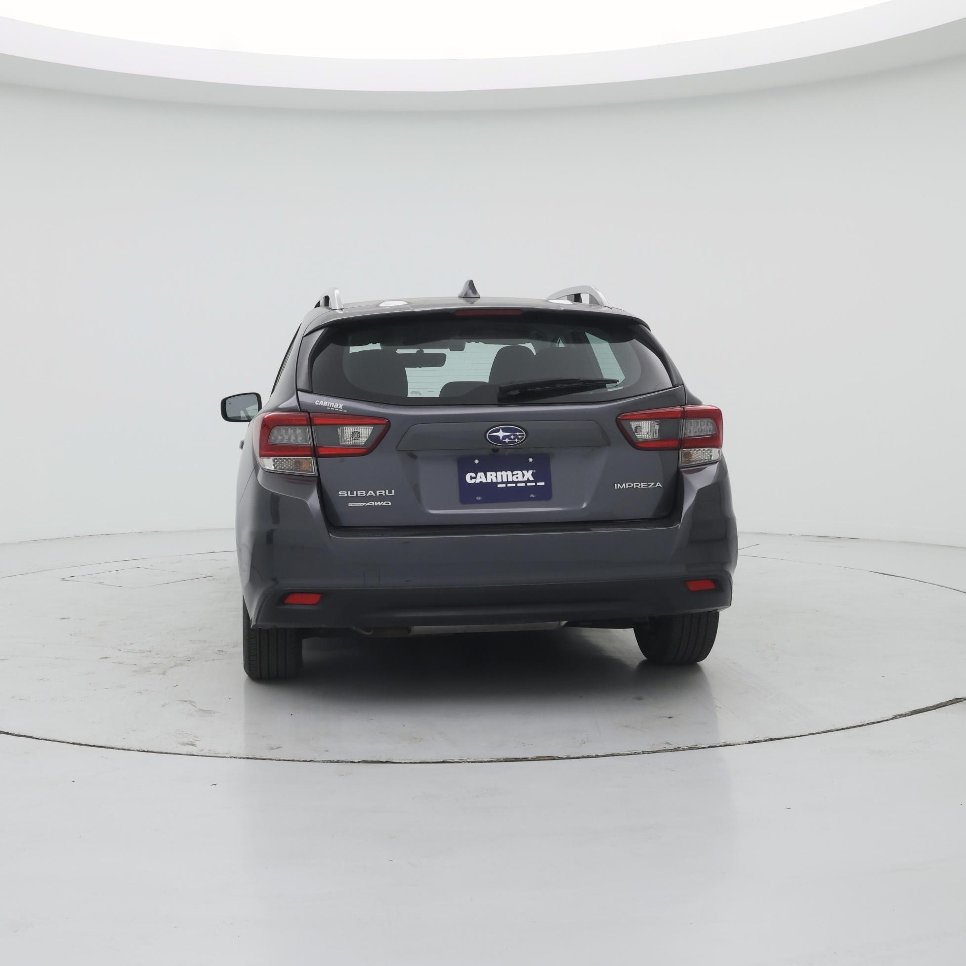 Thumbnail: 2022 Subaru Impreza - 6