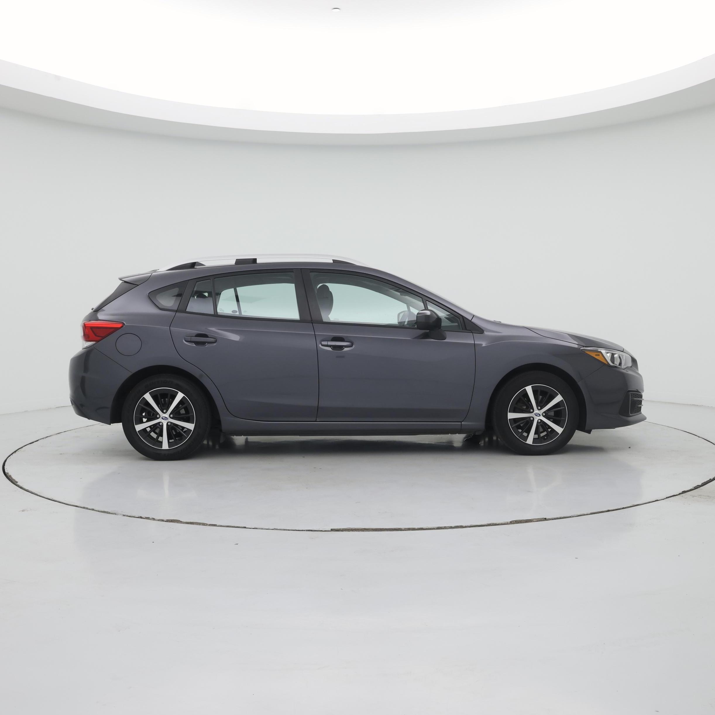 Thumbnail: 2022 Subaru Impreza - 7