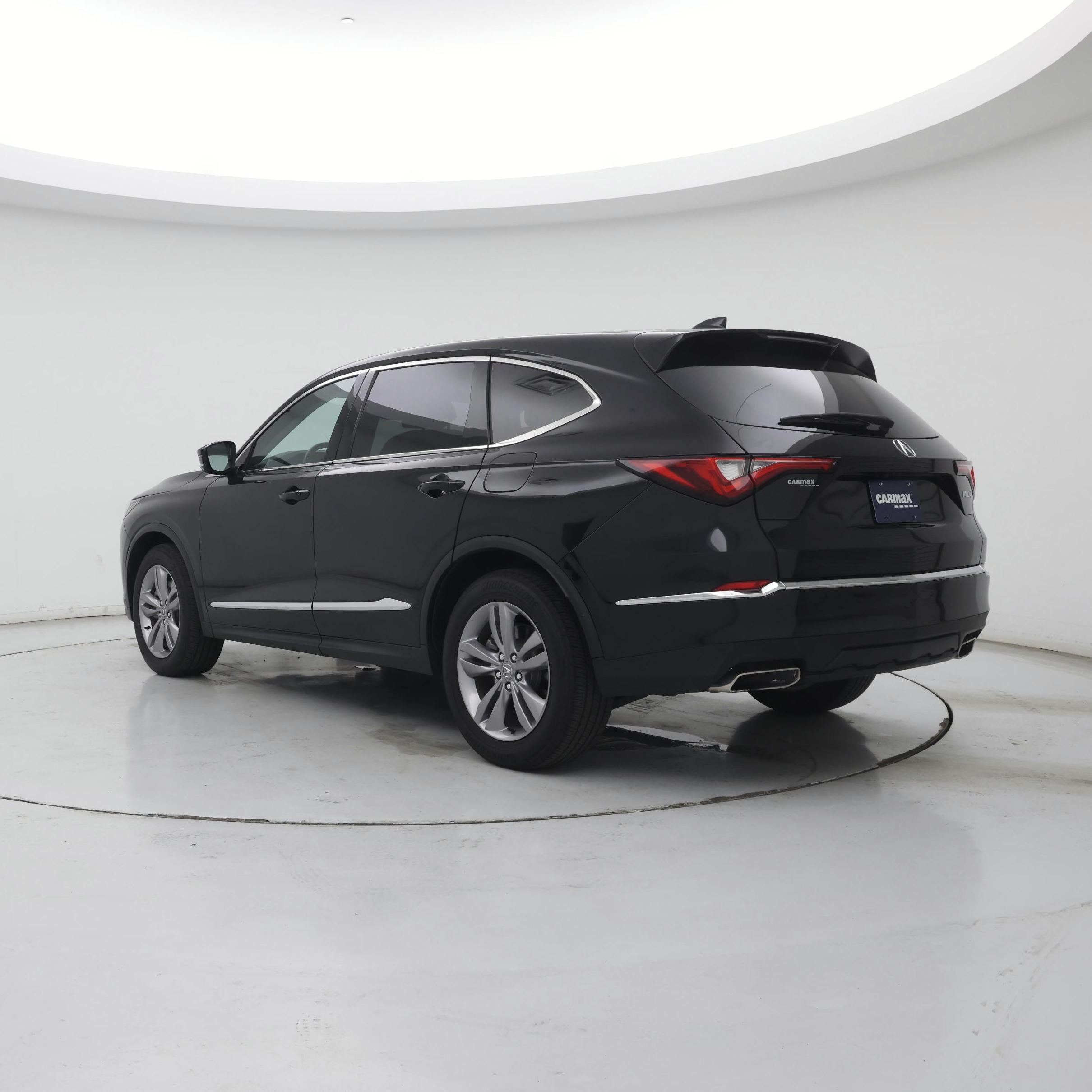 Thumbnail: 2024 Acura MDX - 2
