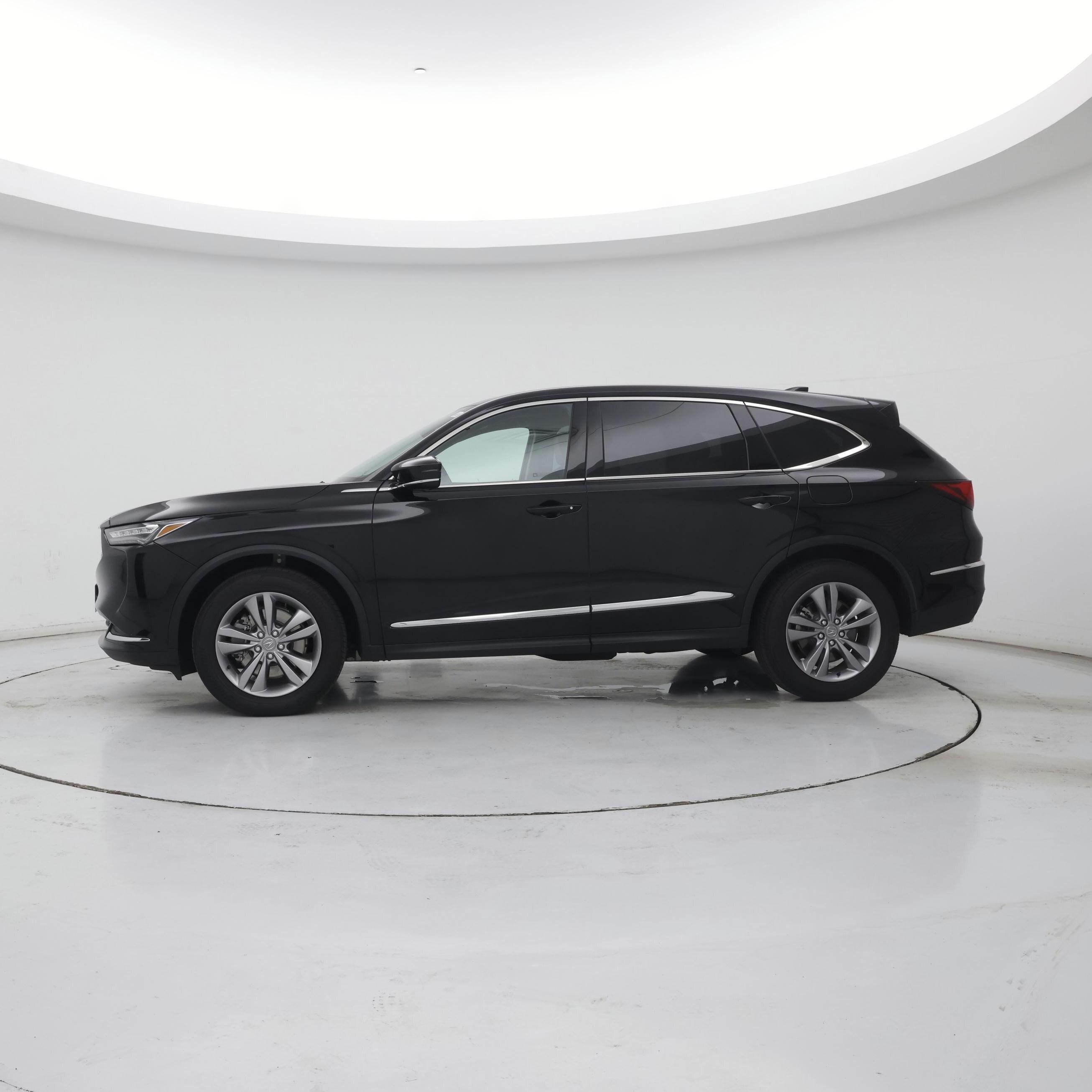 Thumbnail: 2024 Acura MDX - 3