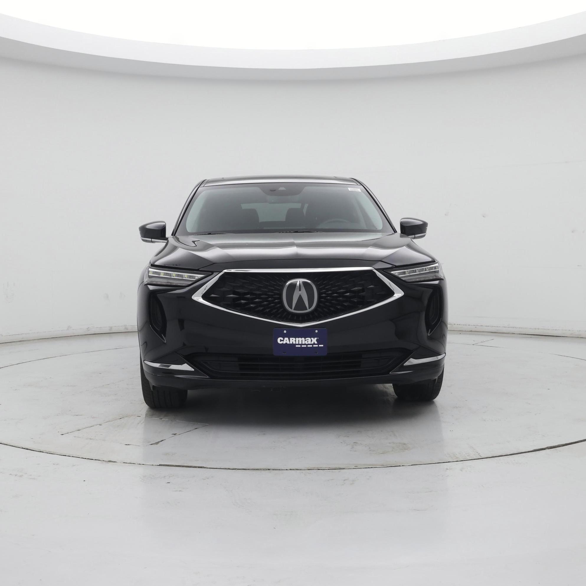 Thumbnail: 2024 Acura MDX - 5
