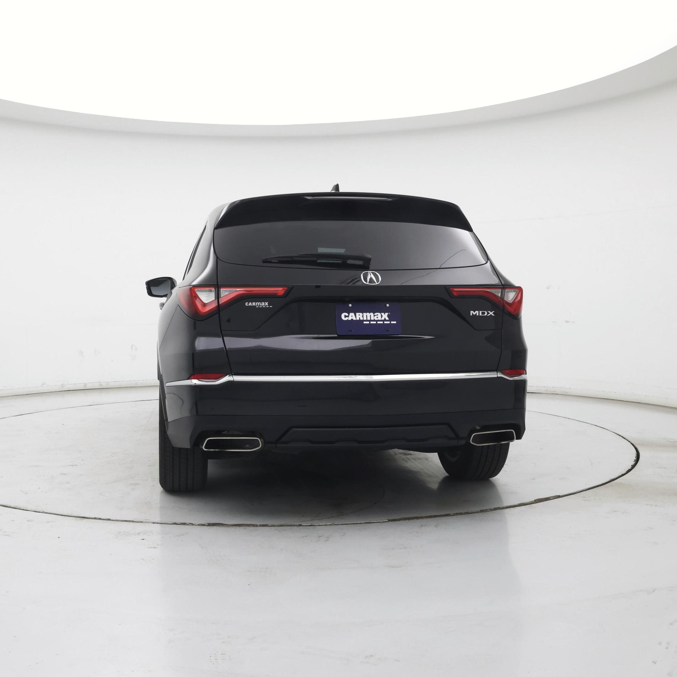 Thumbnail: 2024 Acura MDX - 6