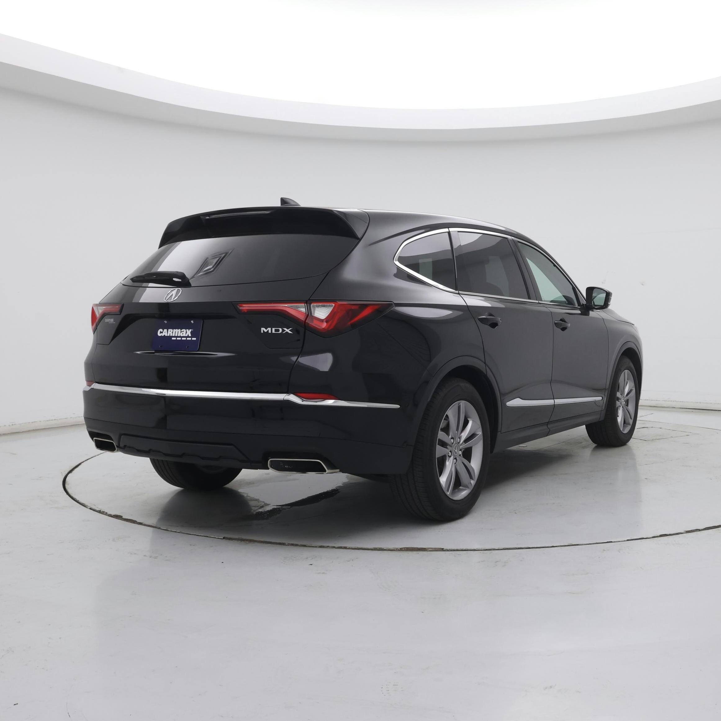 Thumbnail: 2024 Acura MDX - 8