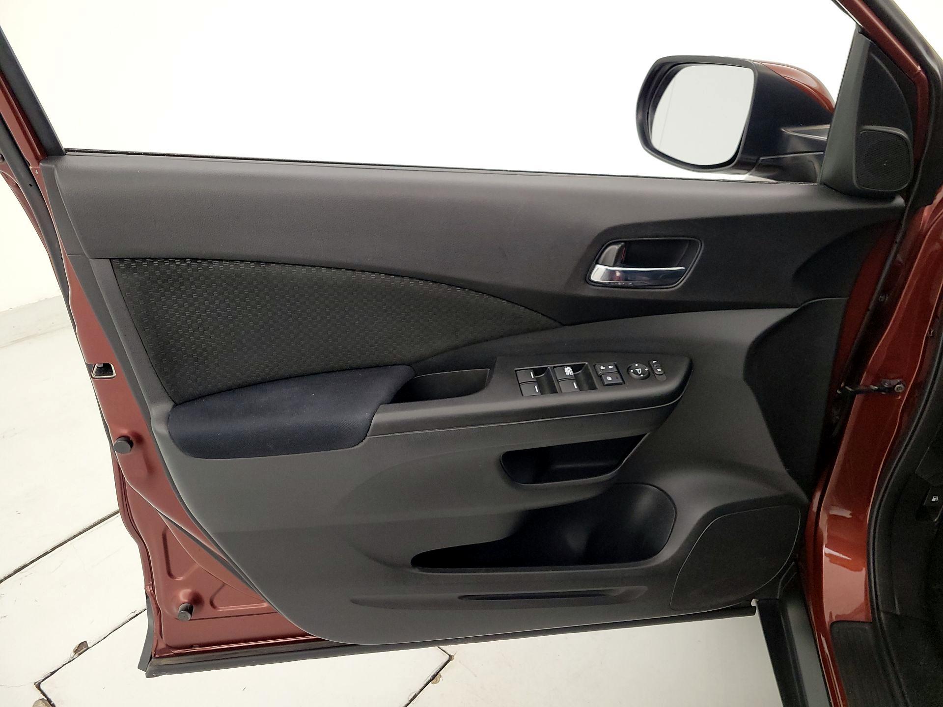 Thumbnail: 2015 Honda CR-V - 12