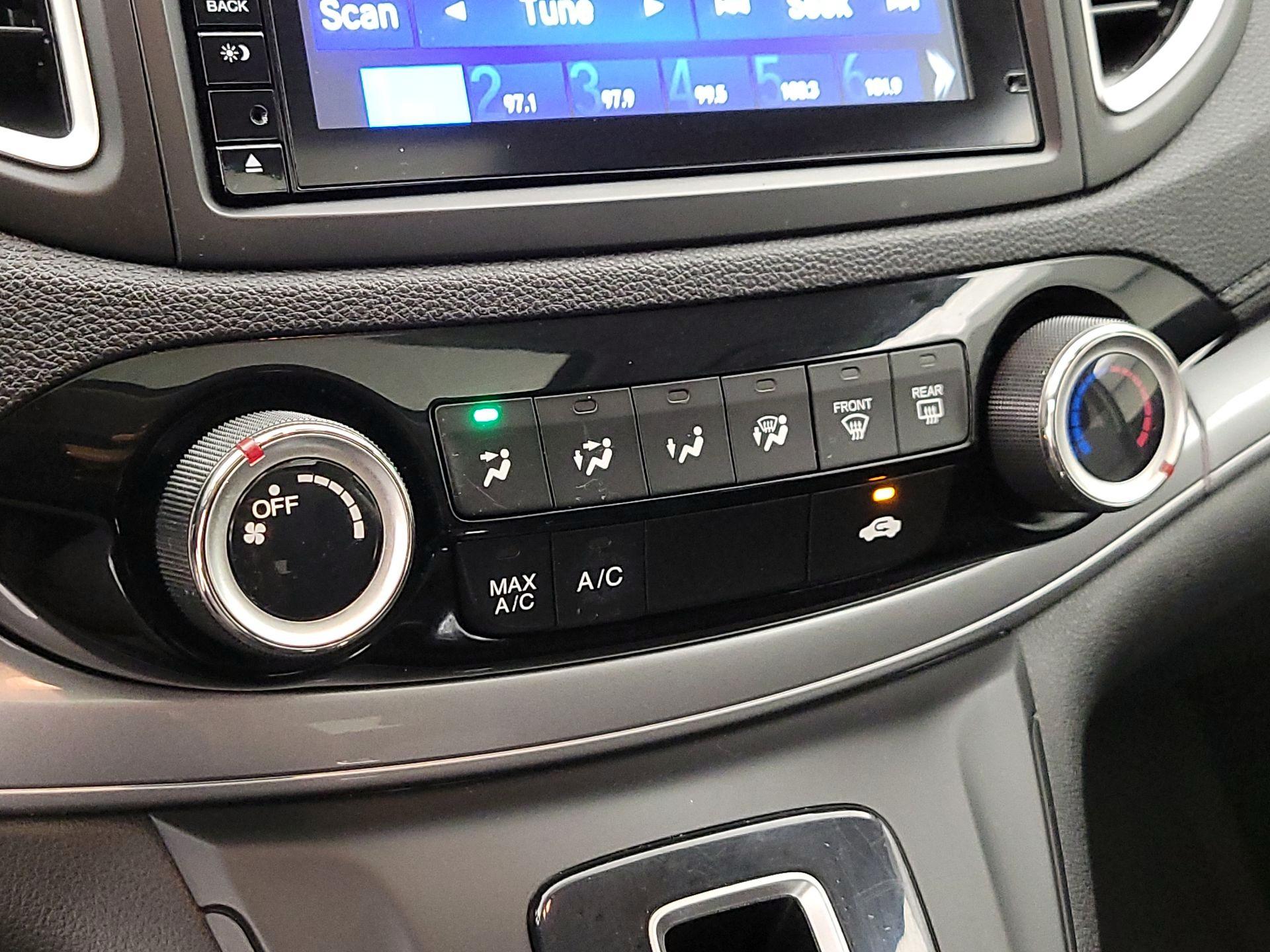 Thumbnail: 2015 Honda CR-V - 16
