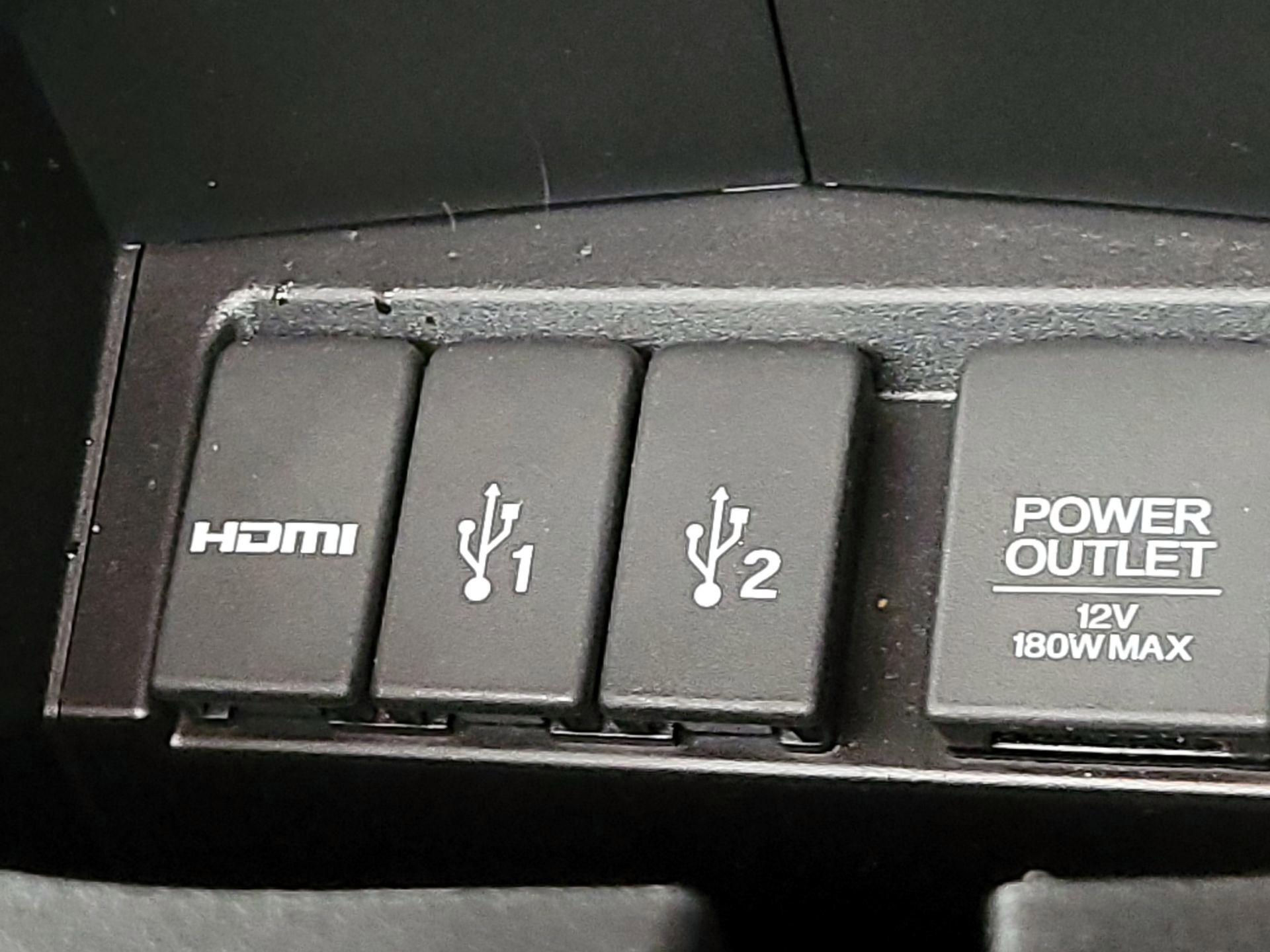 Thumbnail: 2015 Honda CR-V - 18