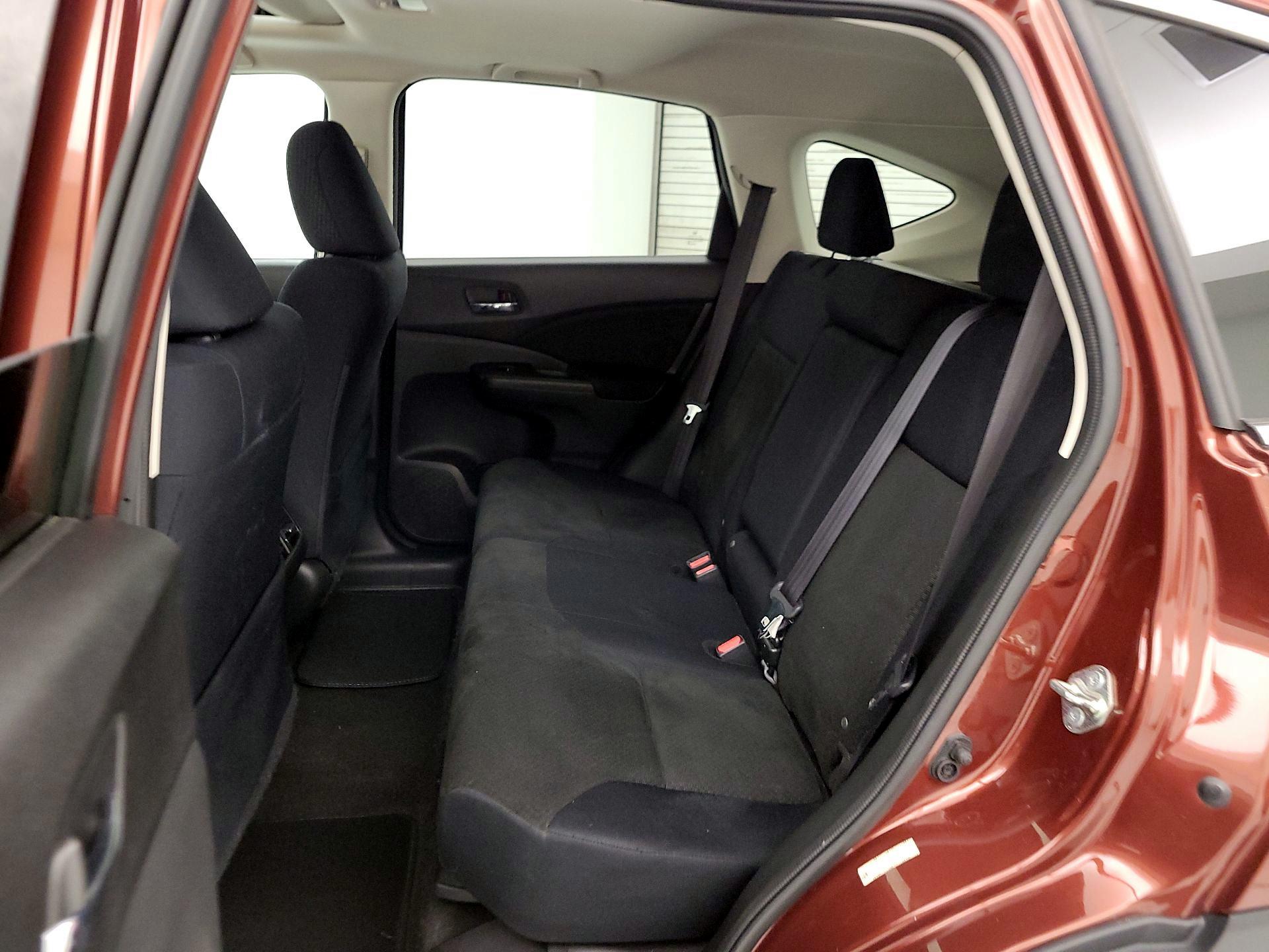 Thumbnail: 2015 Honda CR-V - 20