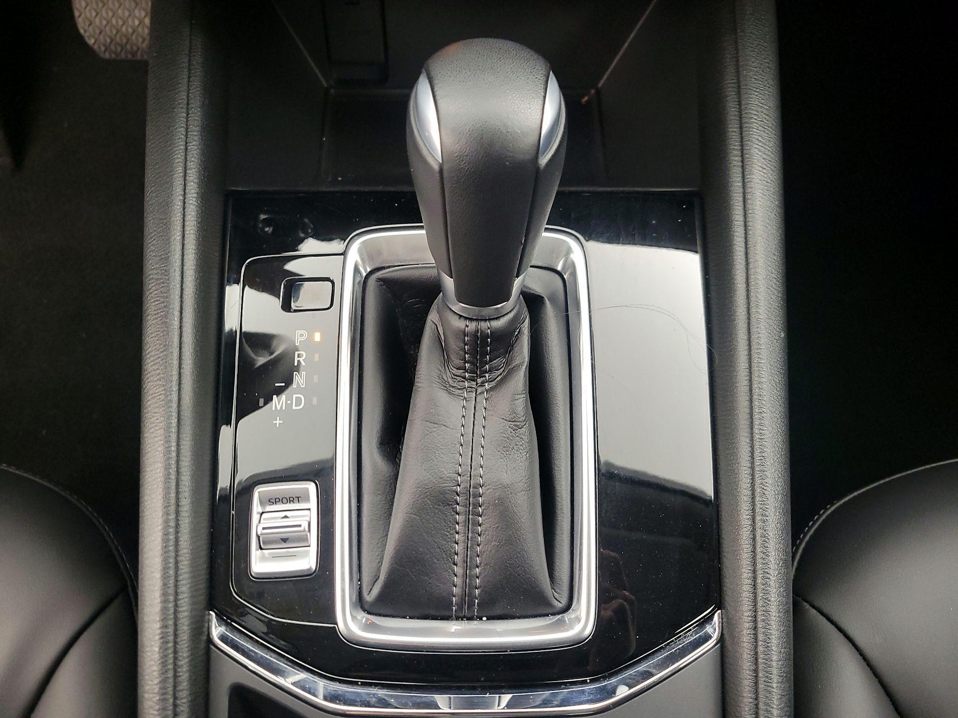 Thumbnail: 2021 Mazda CX-5 - 17