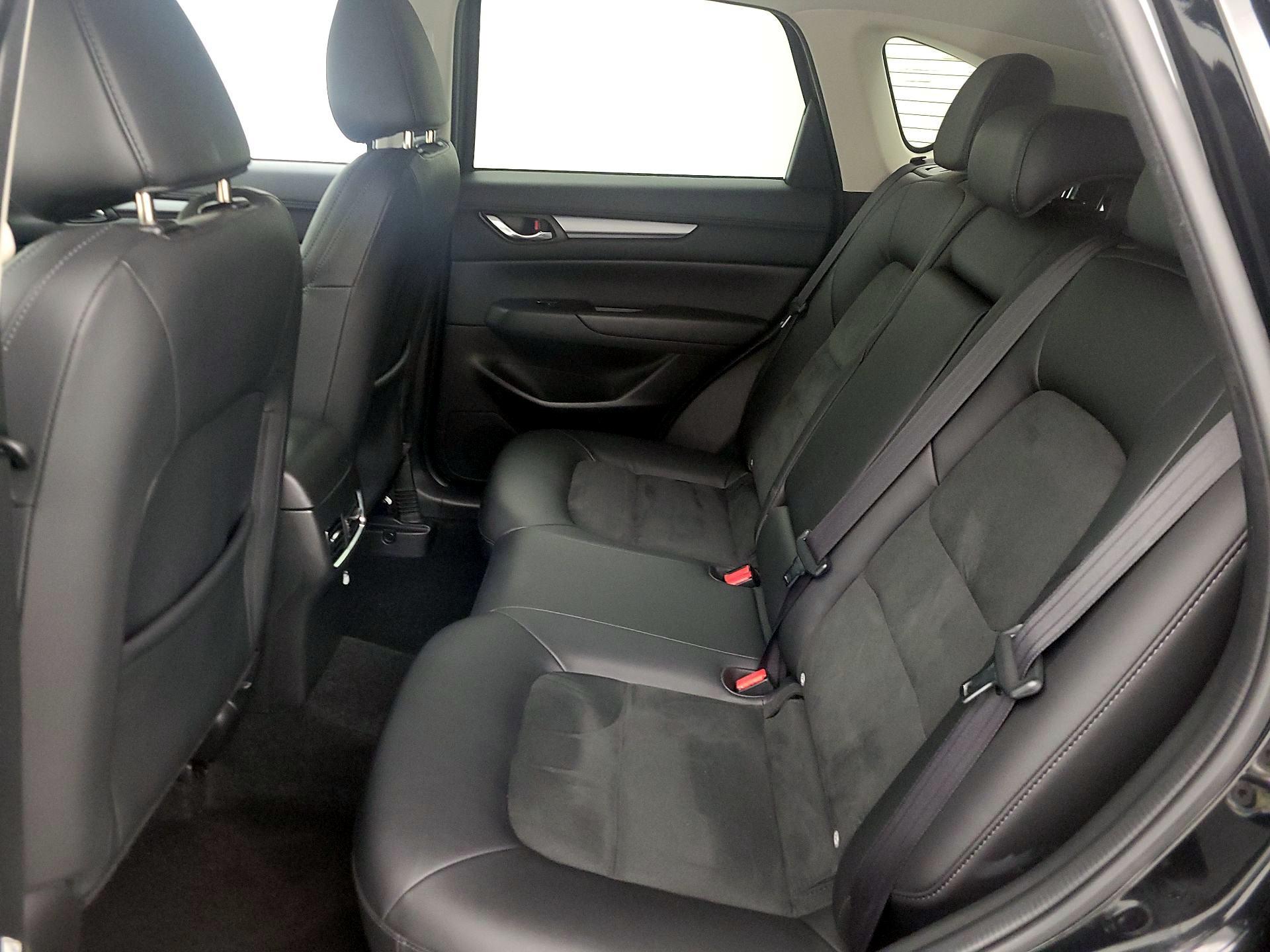 Thumbnail: 2021 Mazda CX-5 - 18