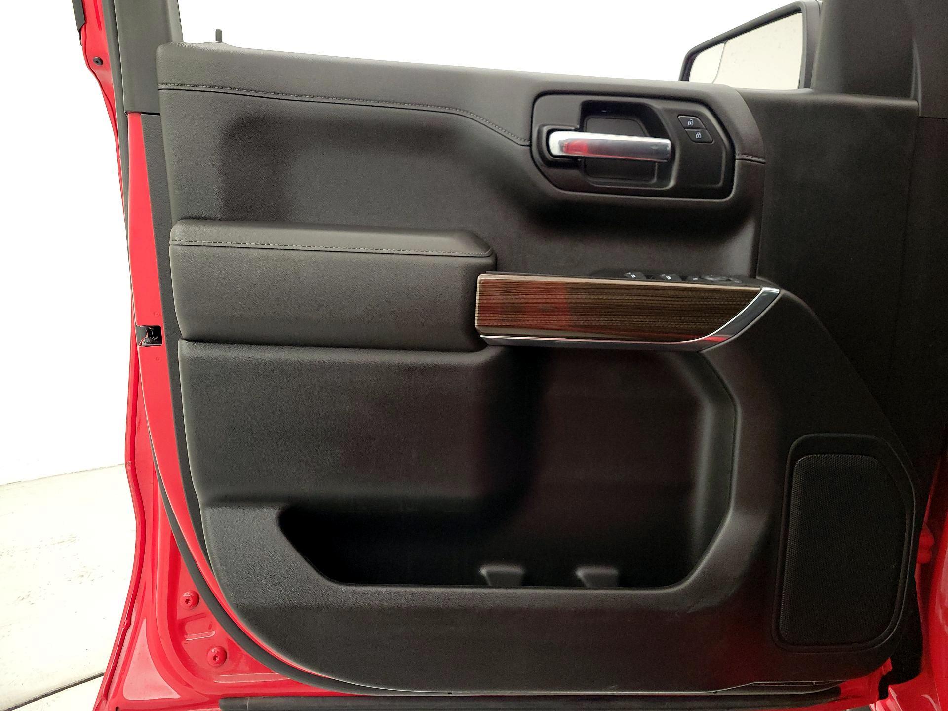 Thumbnail: 2022 Chevrolet Silverado 1500 - 12