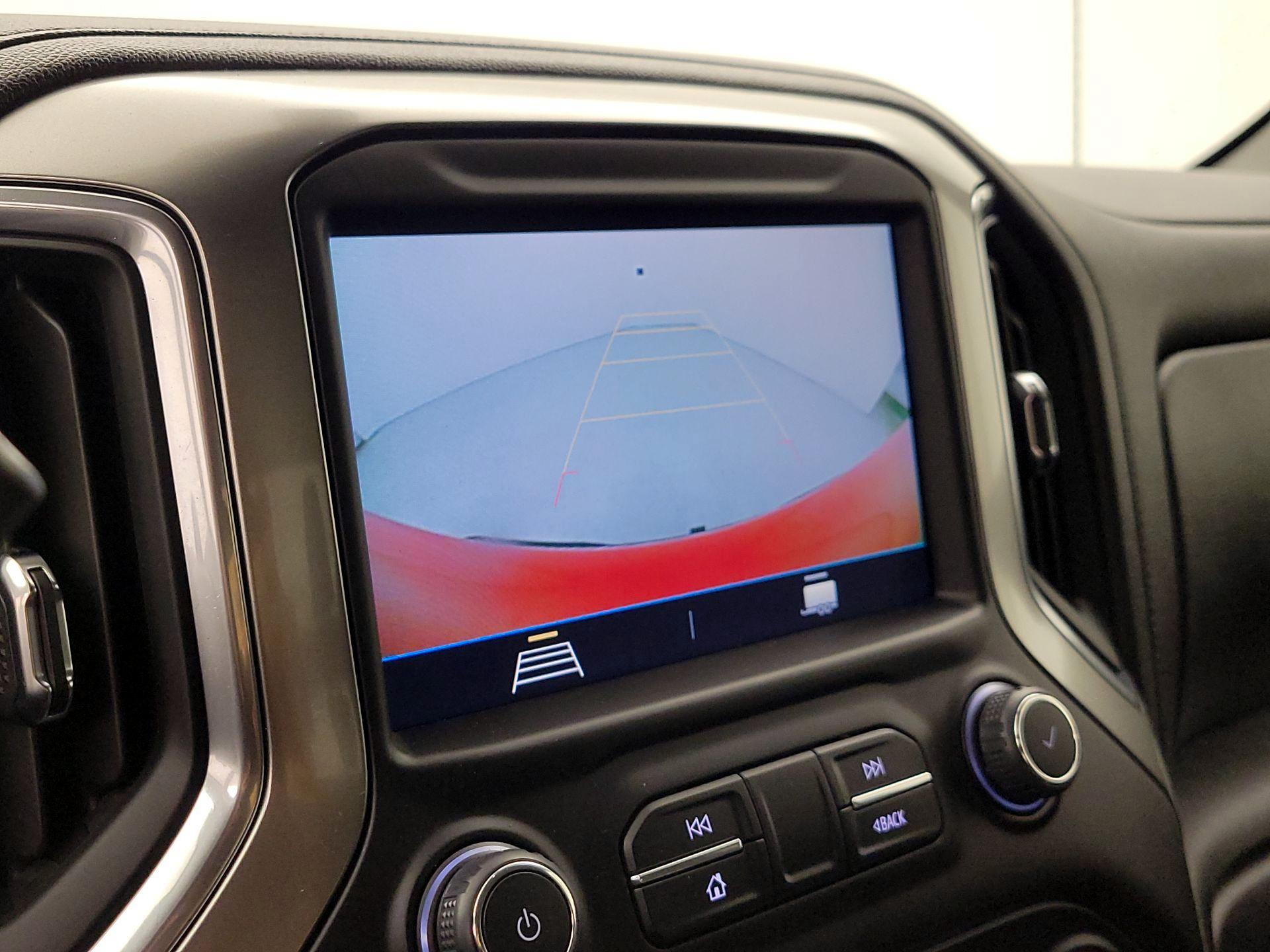 Thumbnail: 2022 Chevrolet Silverado 1500 - 14