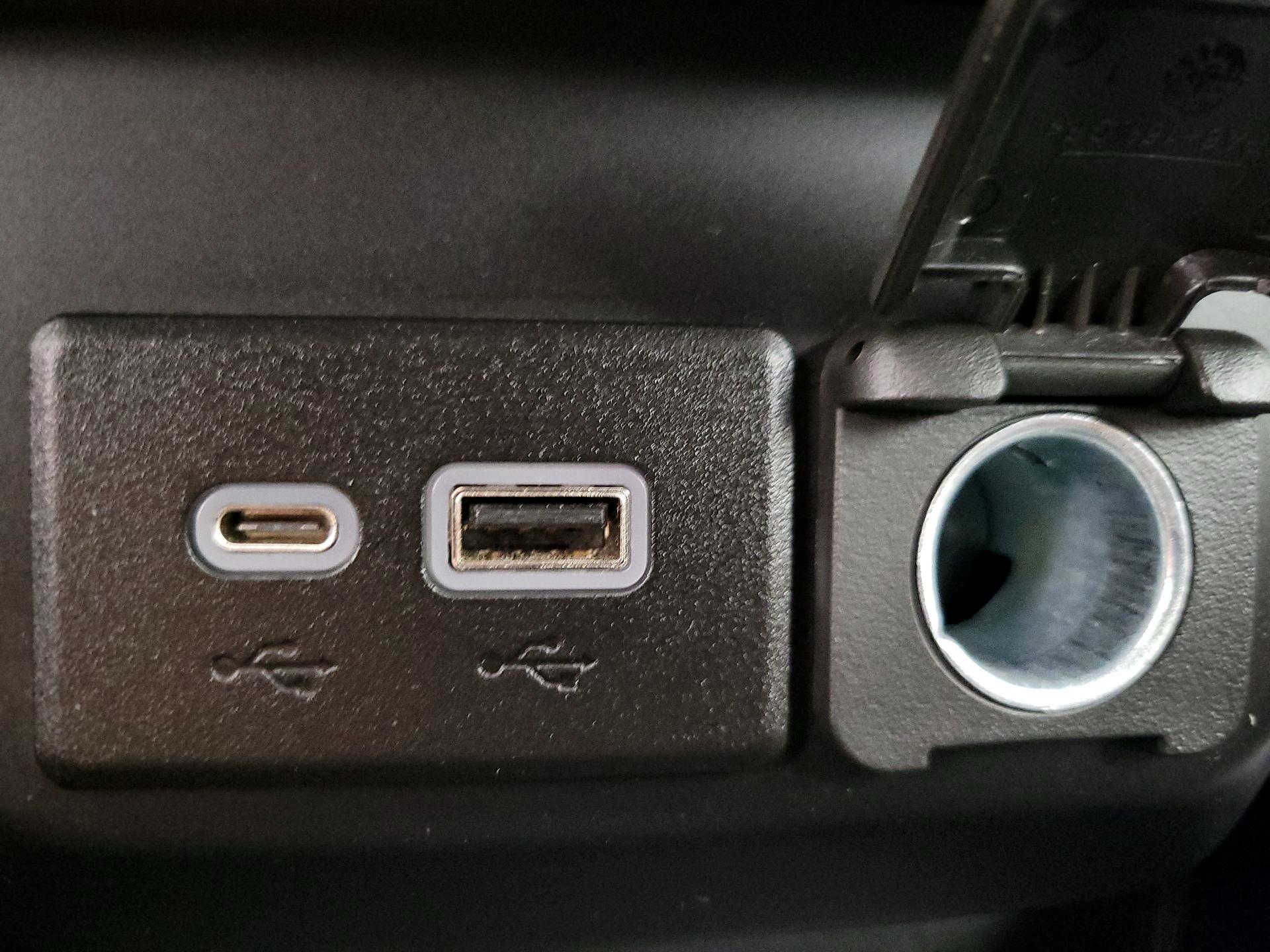 Thumbnail: 2022 Chevrolet Silverado 1500 - 18