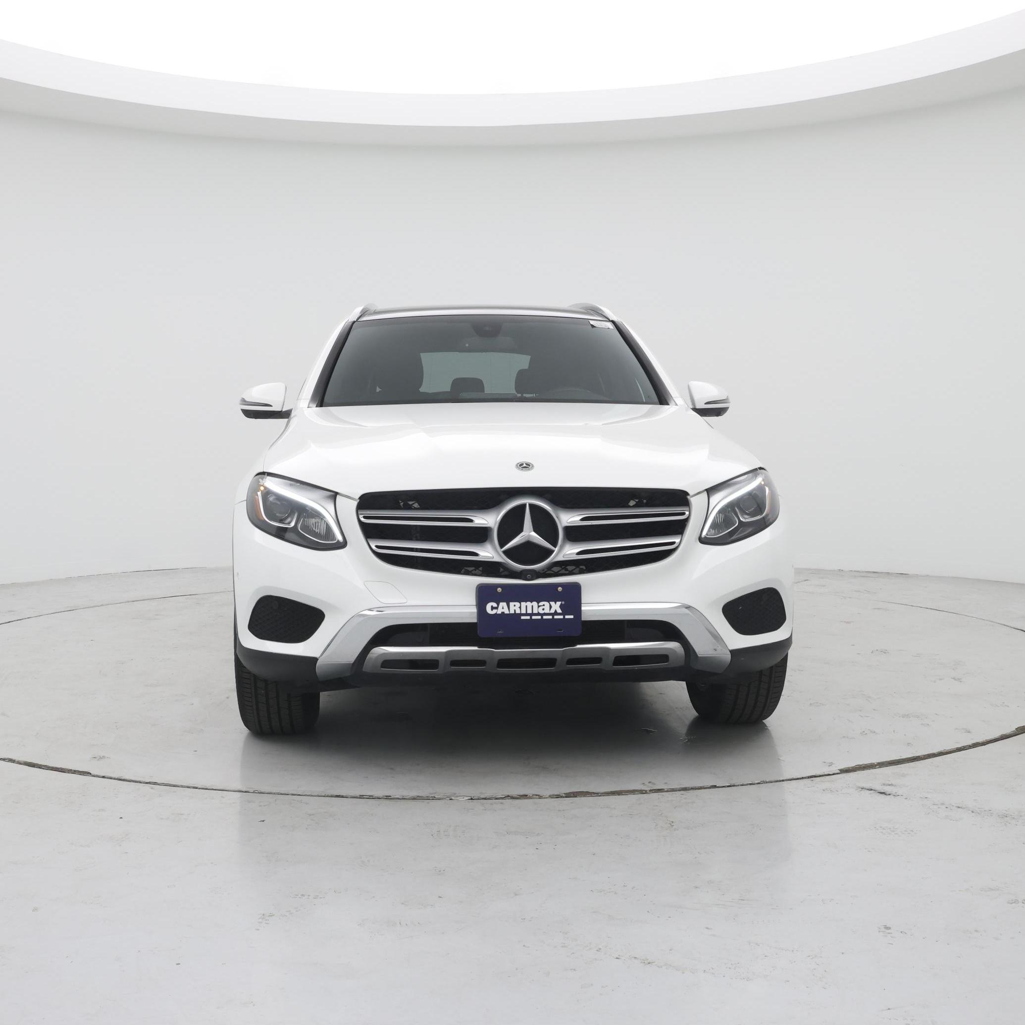 Thumbnail: 2018 Mercedes-Benz GLC - 5