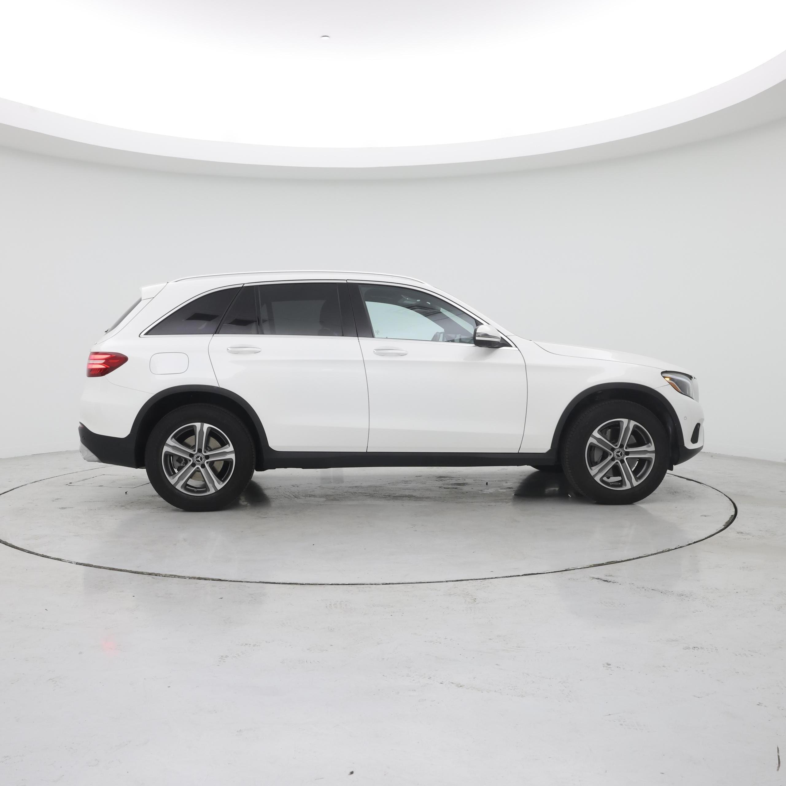 Thumbnail: 2018 Mercedes-Benz GLC - 7