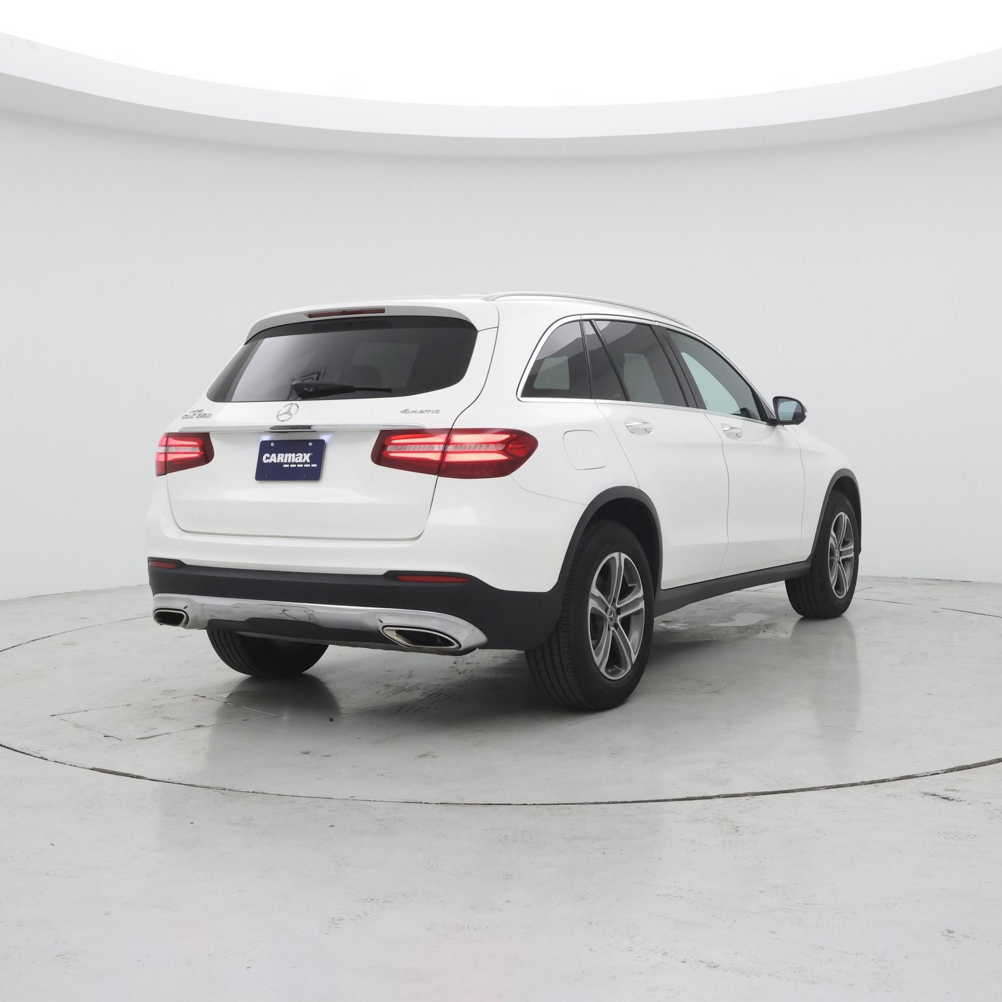 Thumbnail: 2018 Mercedes-Benz GLC - 8