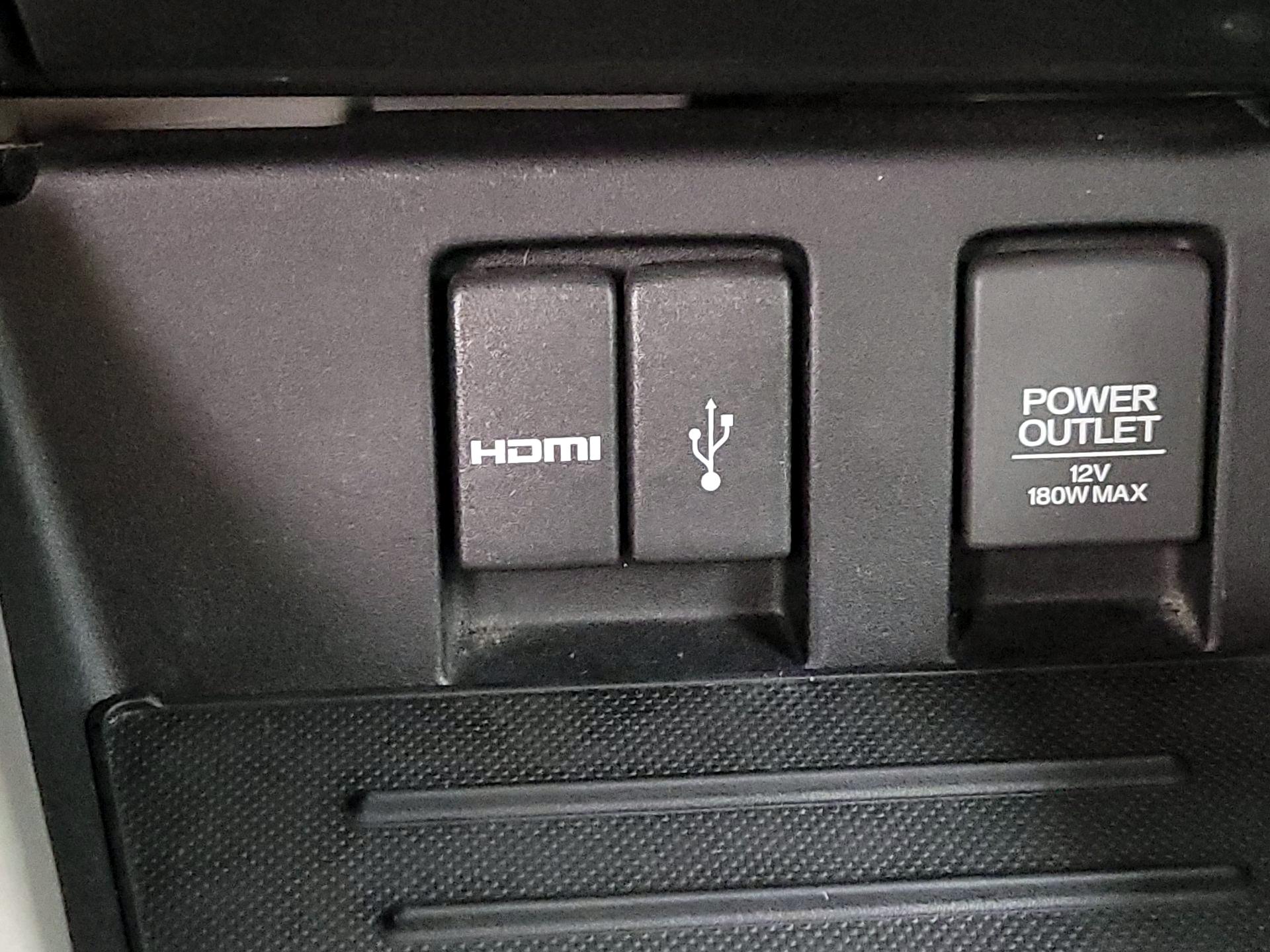 Thumbnail: 2015 Honda Civic - 18