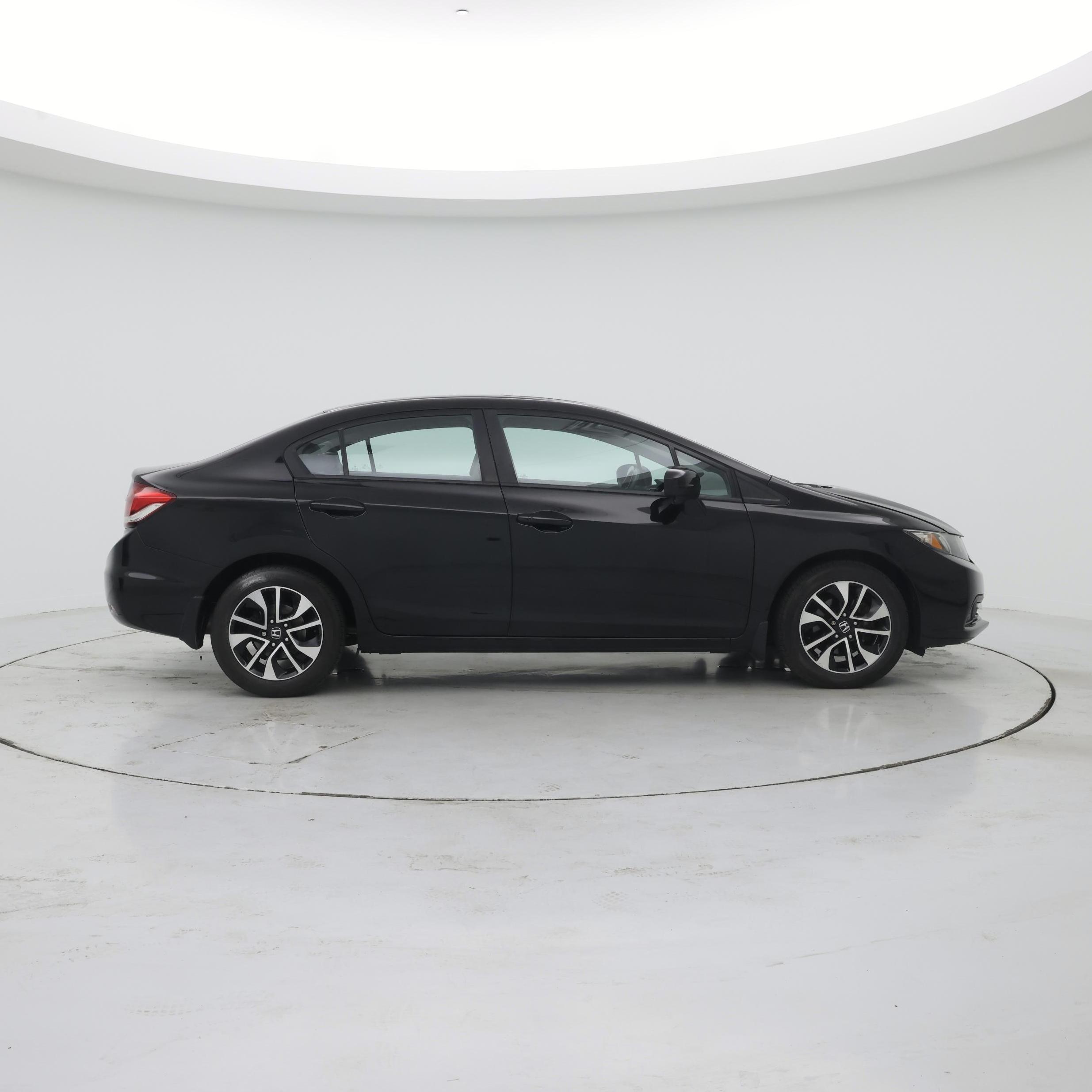 Thumbnail: 2015 Honda Civic - 7