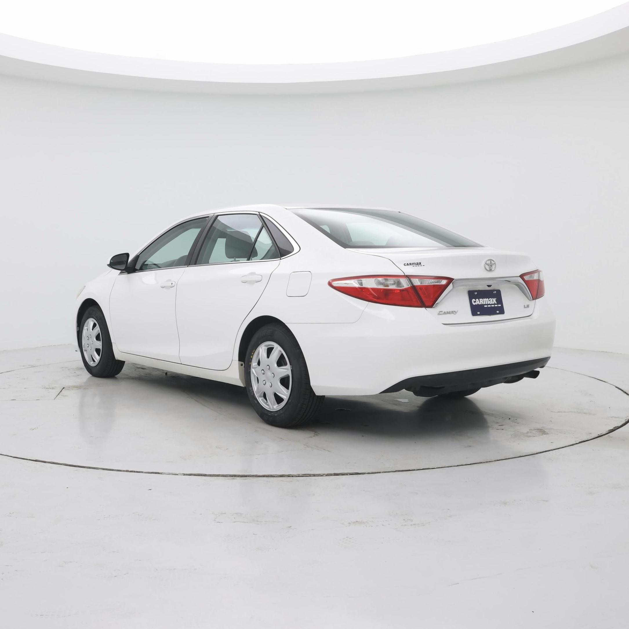 Thumbnail: 2017 Toyota Camry - 2
