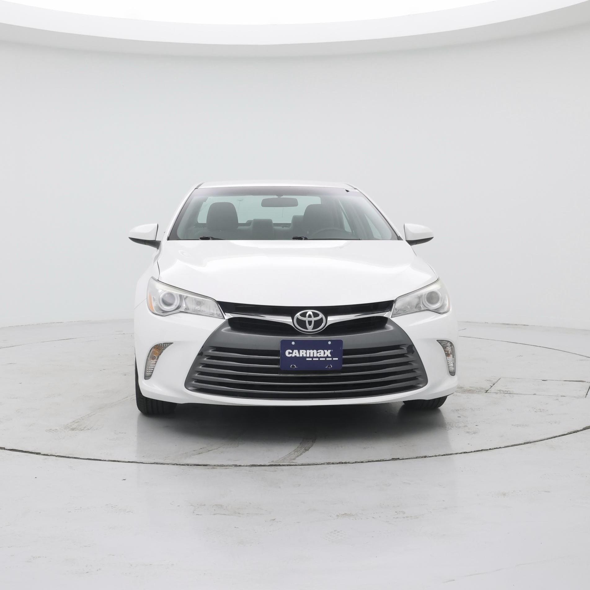 Thumbnail: 2017 Toyota Camry - 5