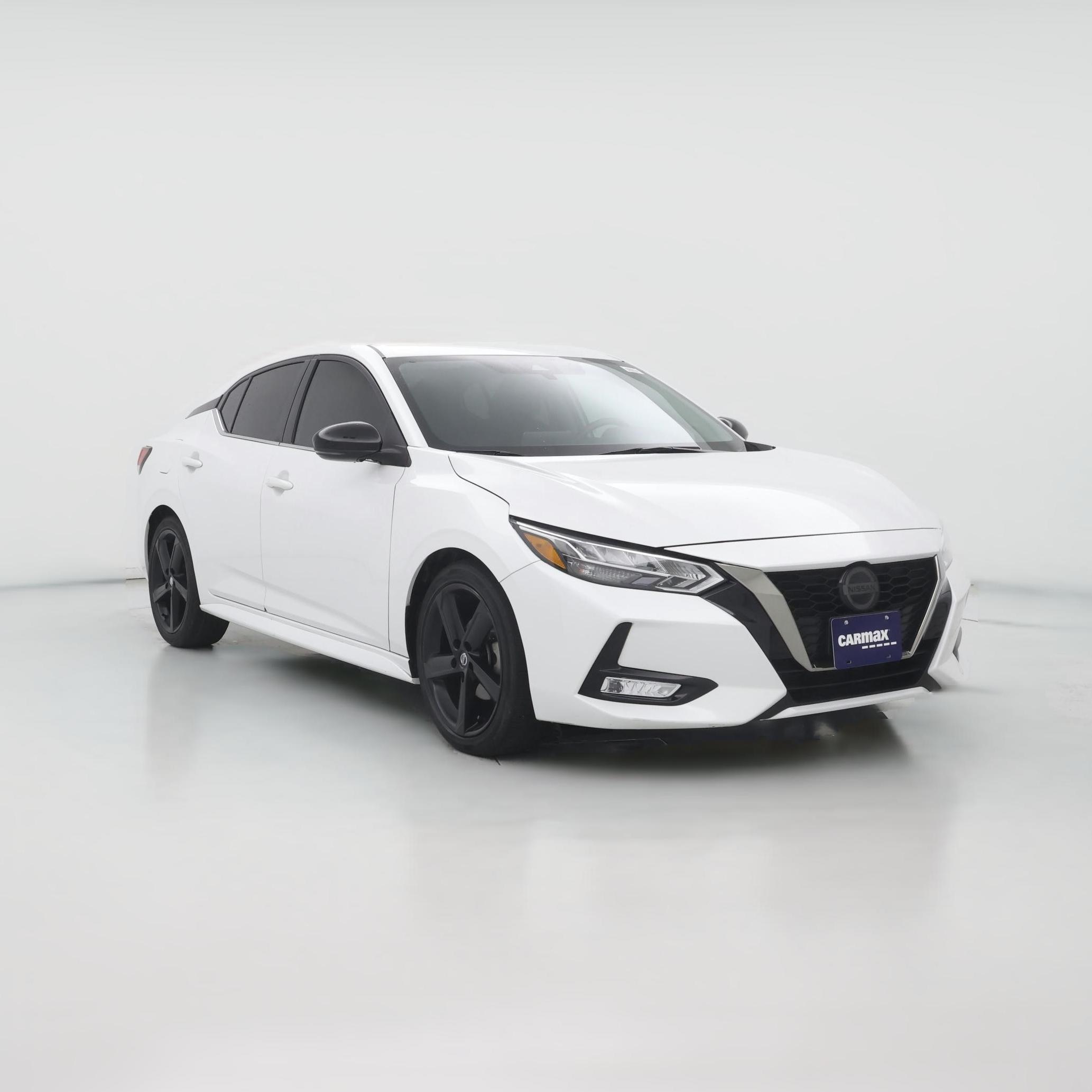 Thumbnail: 2022 Nissan Sentra - 1