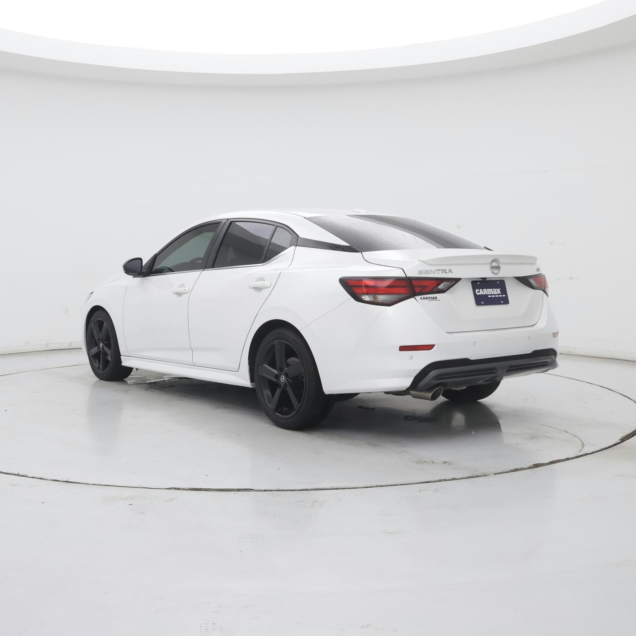 Thumbnail: 2022 Nissan Sentra - 2