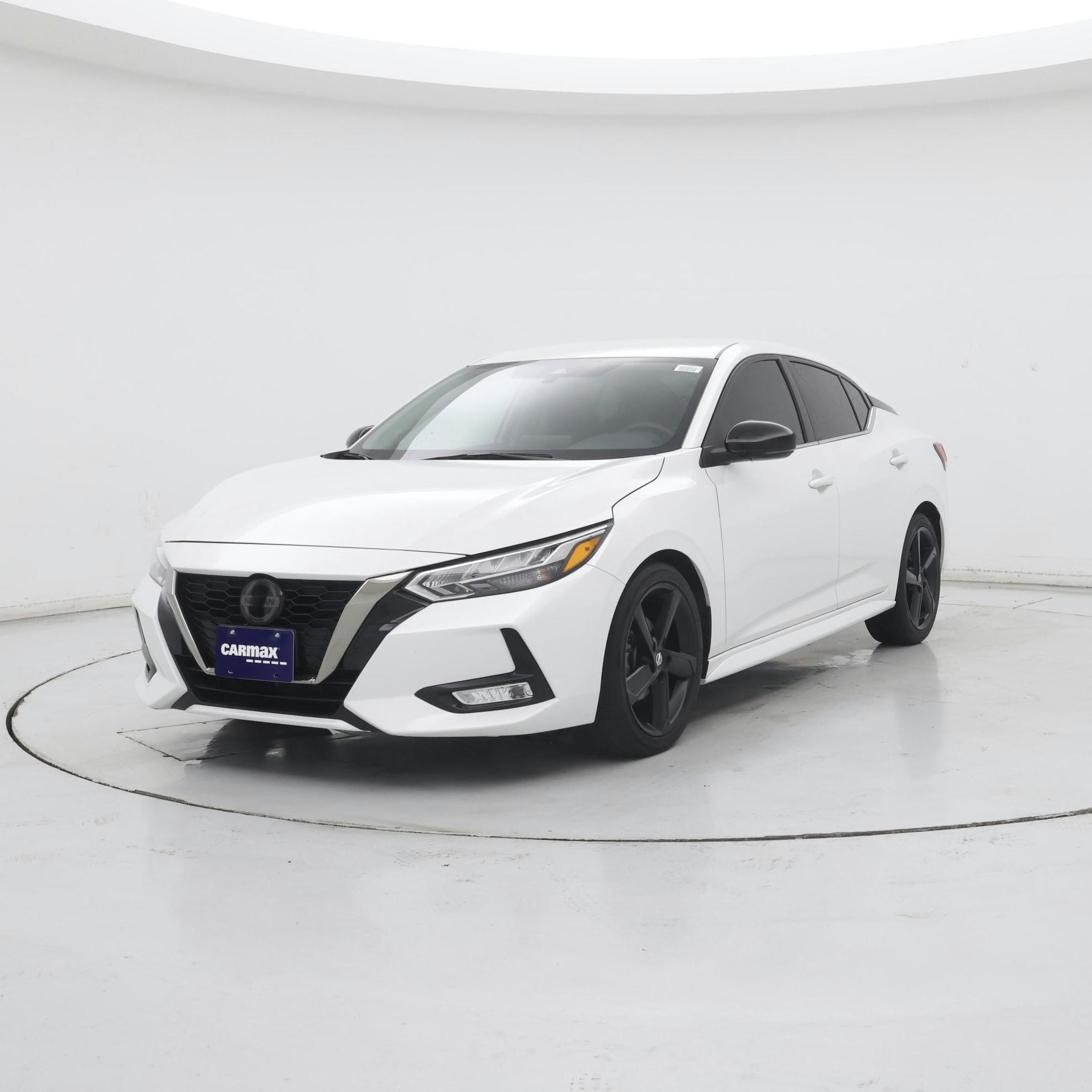 Thumbnail: 2022 Nissan Sentra - 4