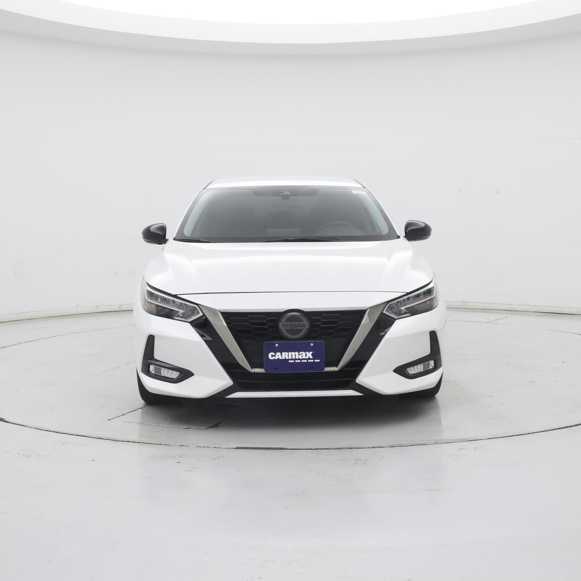 Thumbnail: 2022 Nissan Sentra - 5