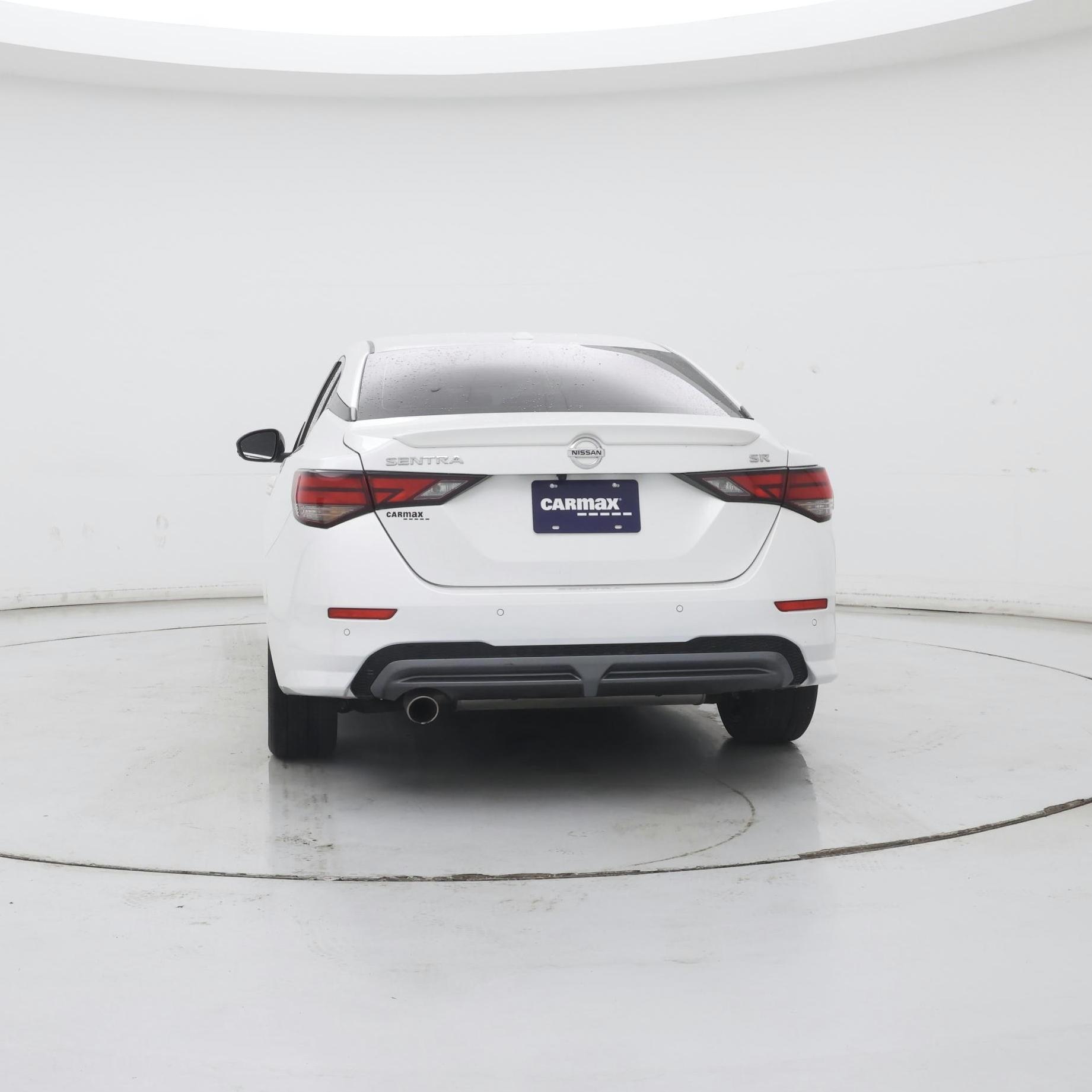 Thumbnail: 2022 Nissan Sentra - 6