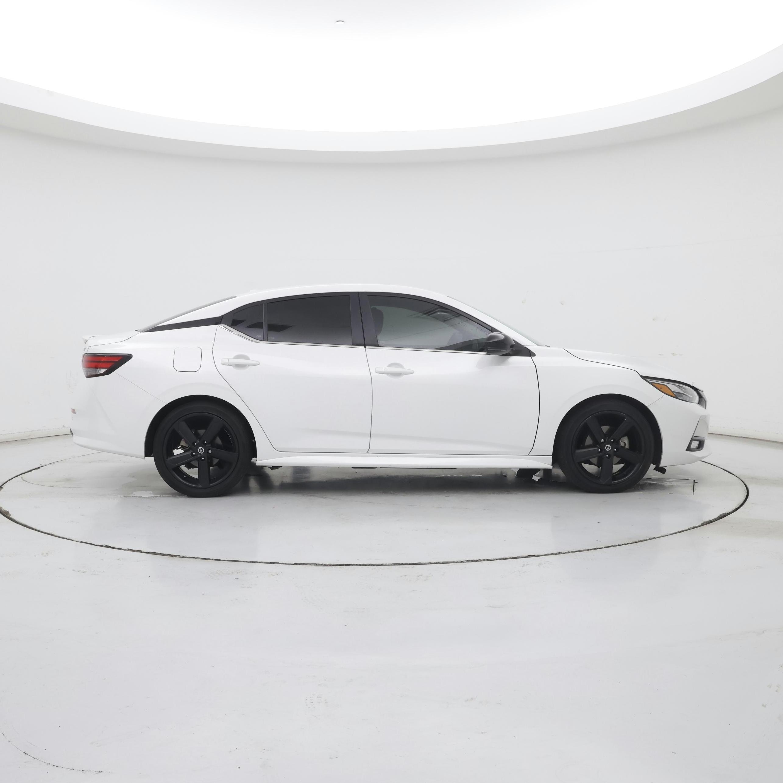 Thumbnail: 2022 Nissan Sentra - 7