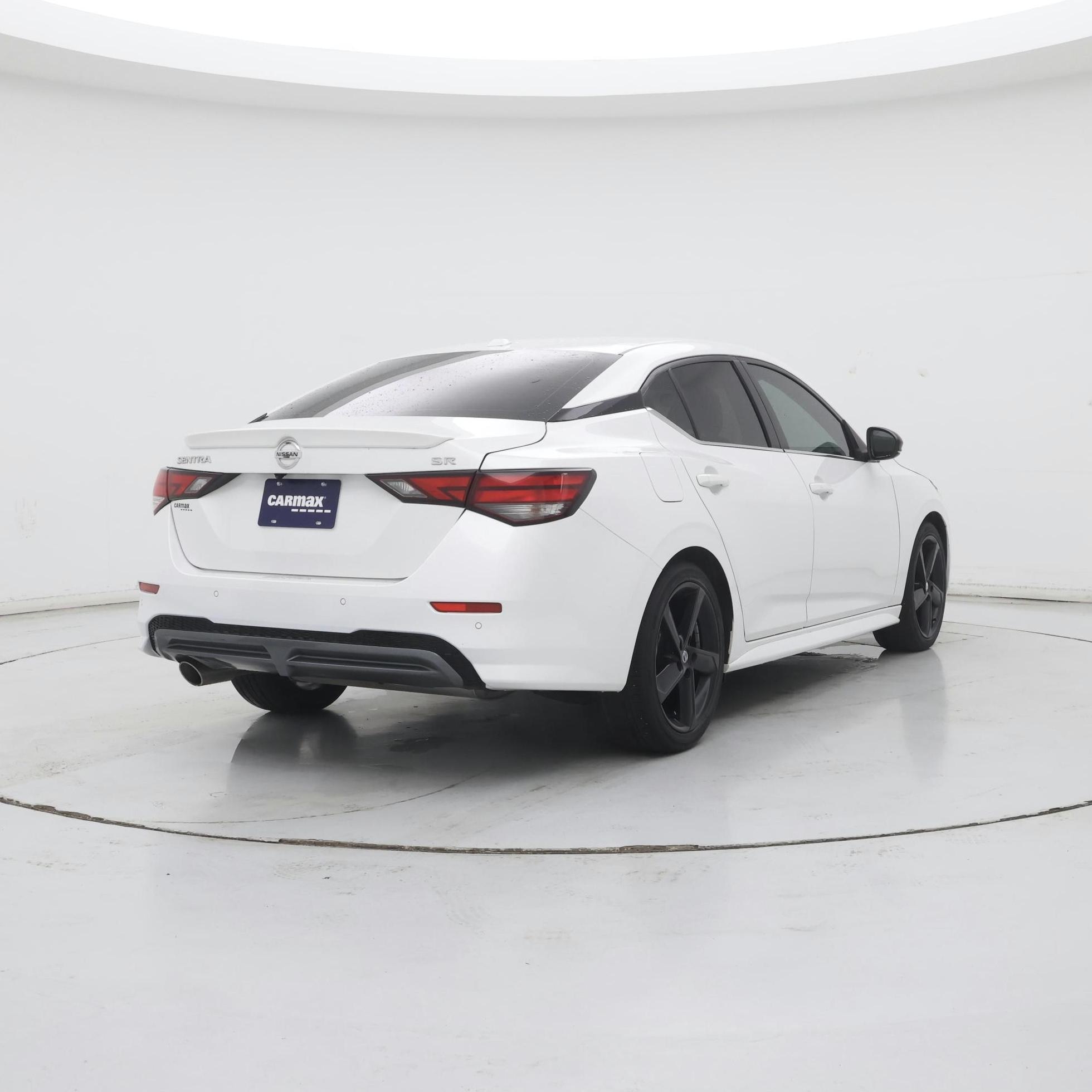 Thumbnail: 2022 Nissan Sentra - 8