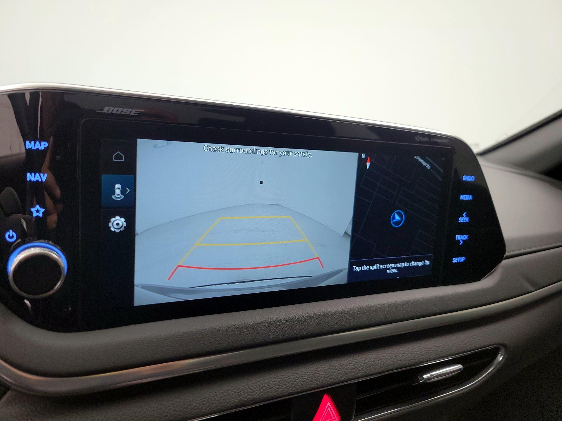 Thumbnail: 2022 Hyundai Sonata - 15