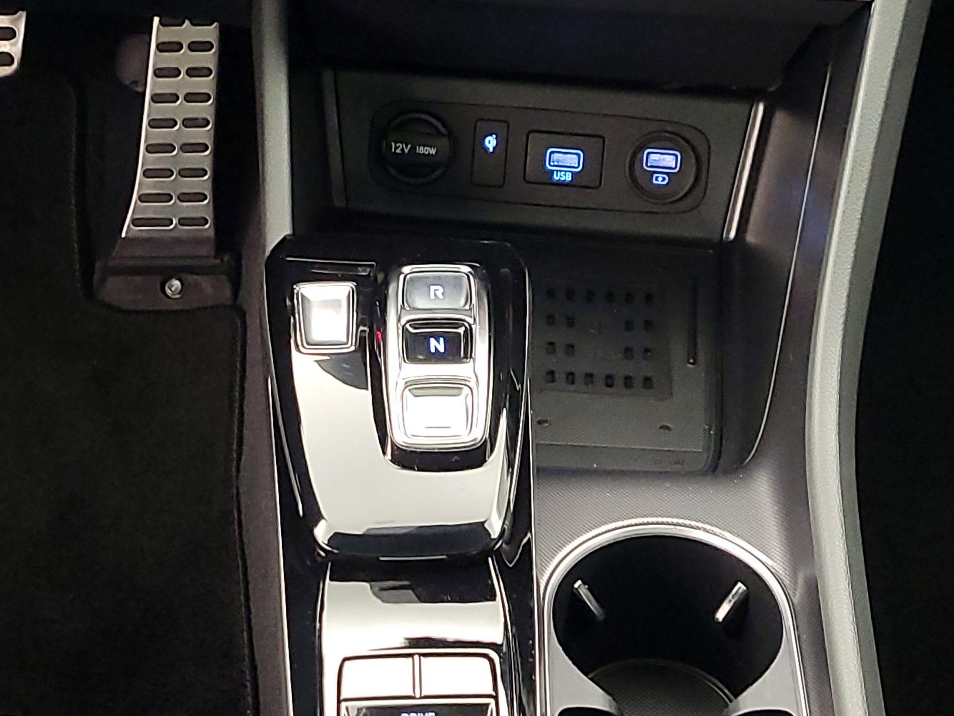 Thumbnail: 2022 Hyundai Sonata - 18