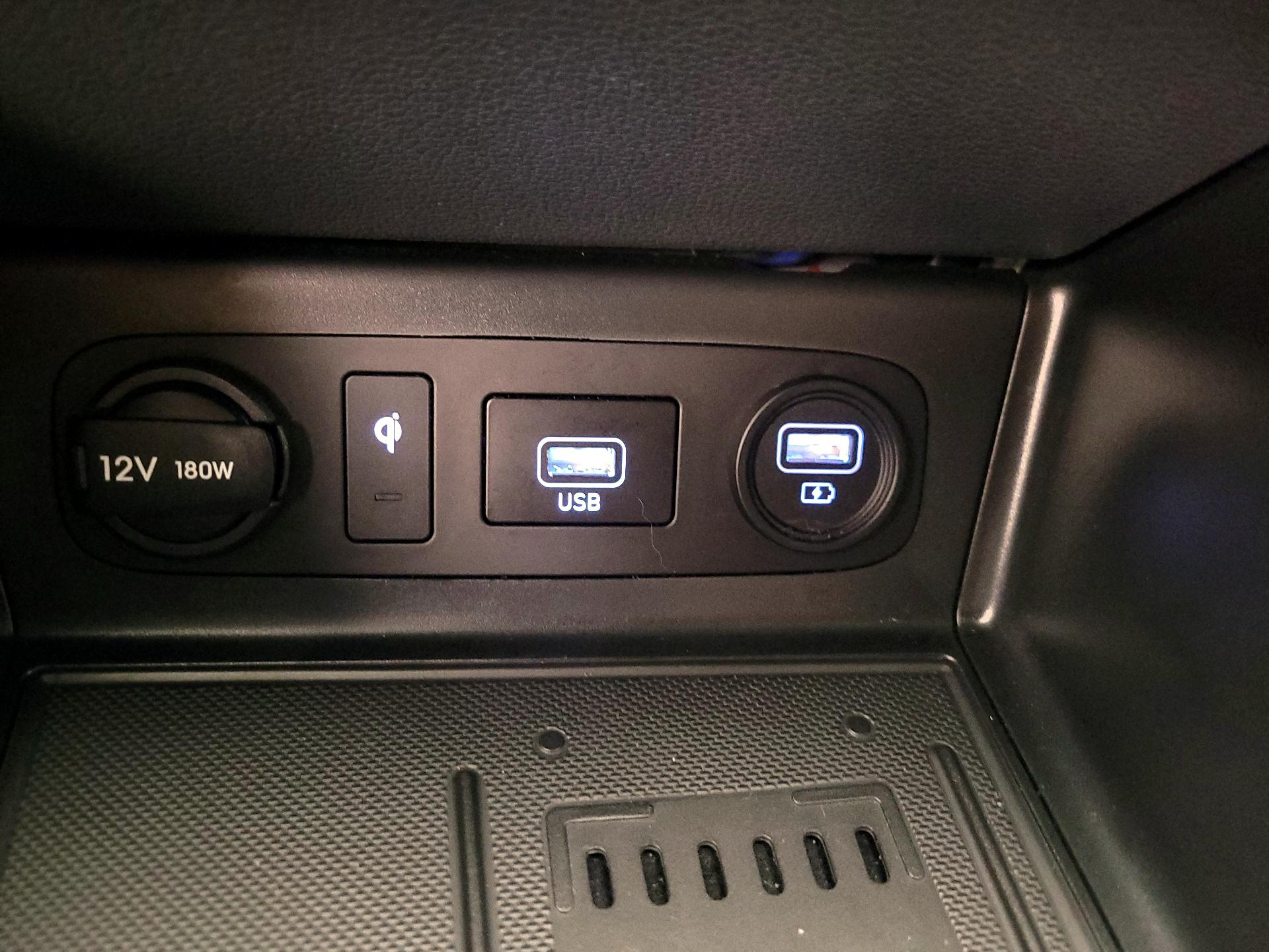 Thumbnail: 2022 Hyundai Sonata - 19