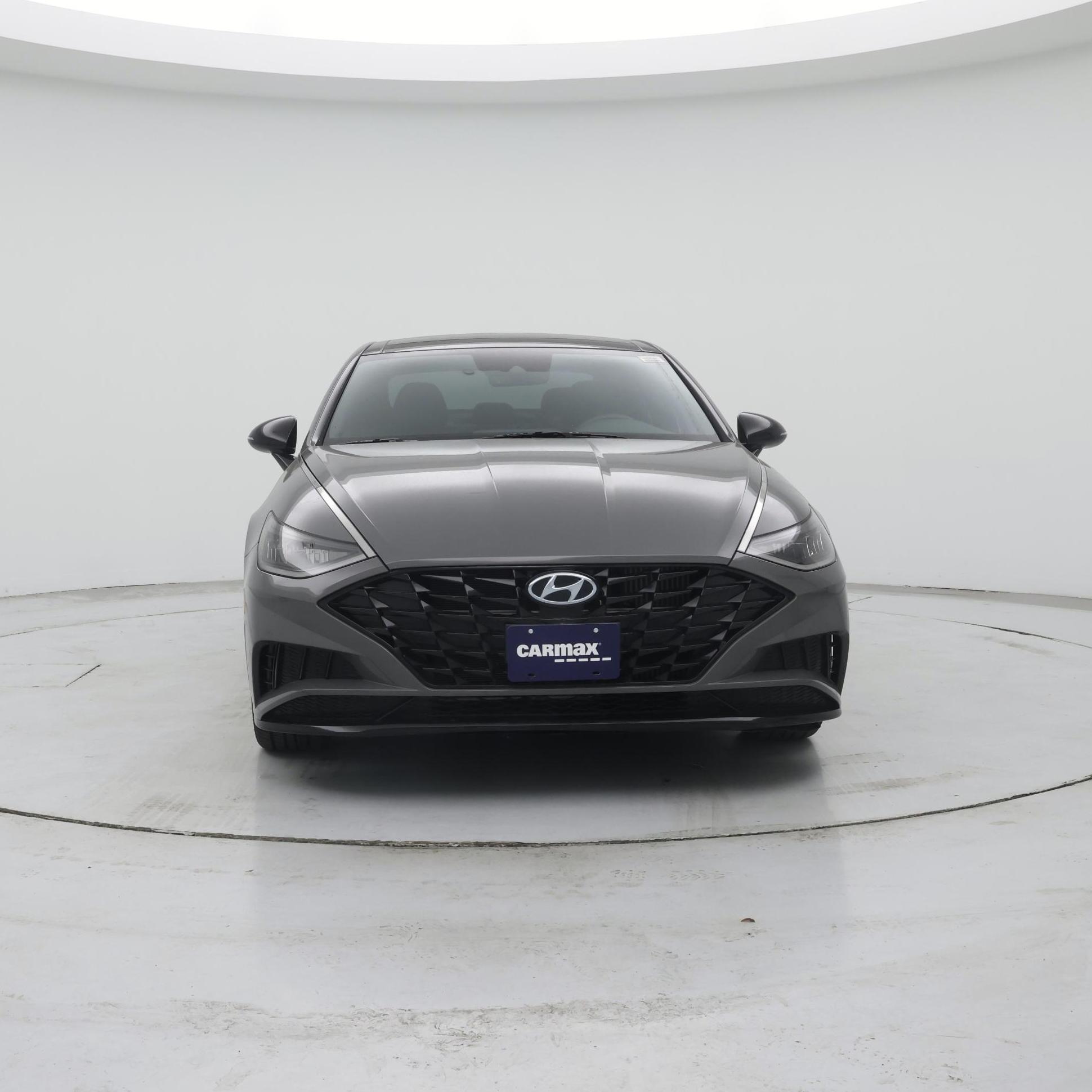 Thumbnail: 2022 Hyundai Sonata - 5