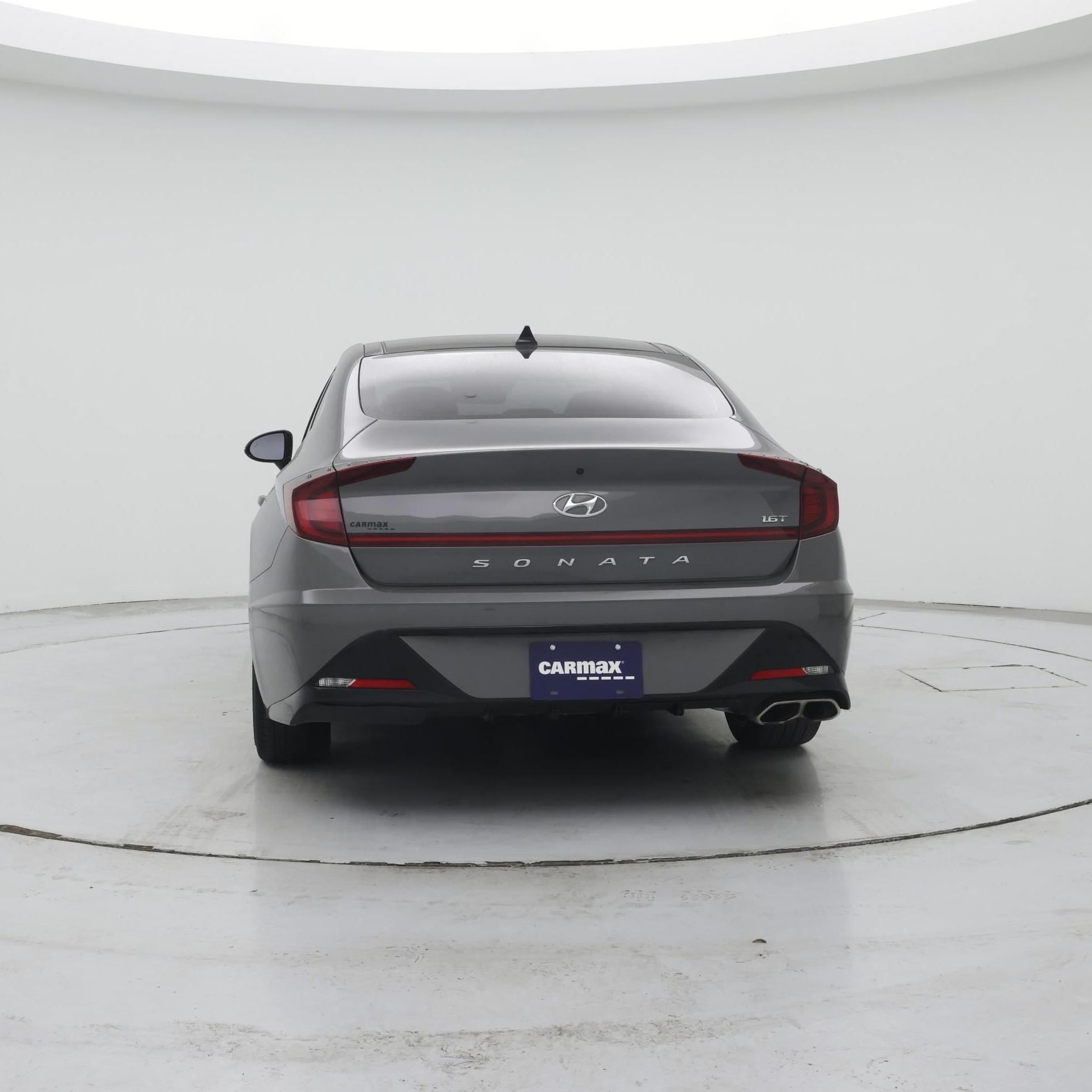 Thumbnail: 2022 Hyundai Sonata - 6