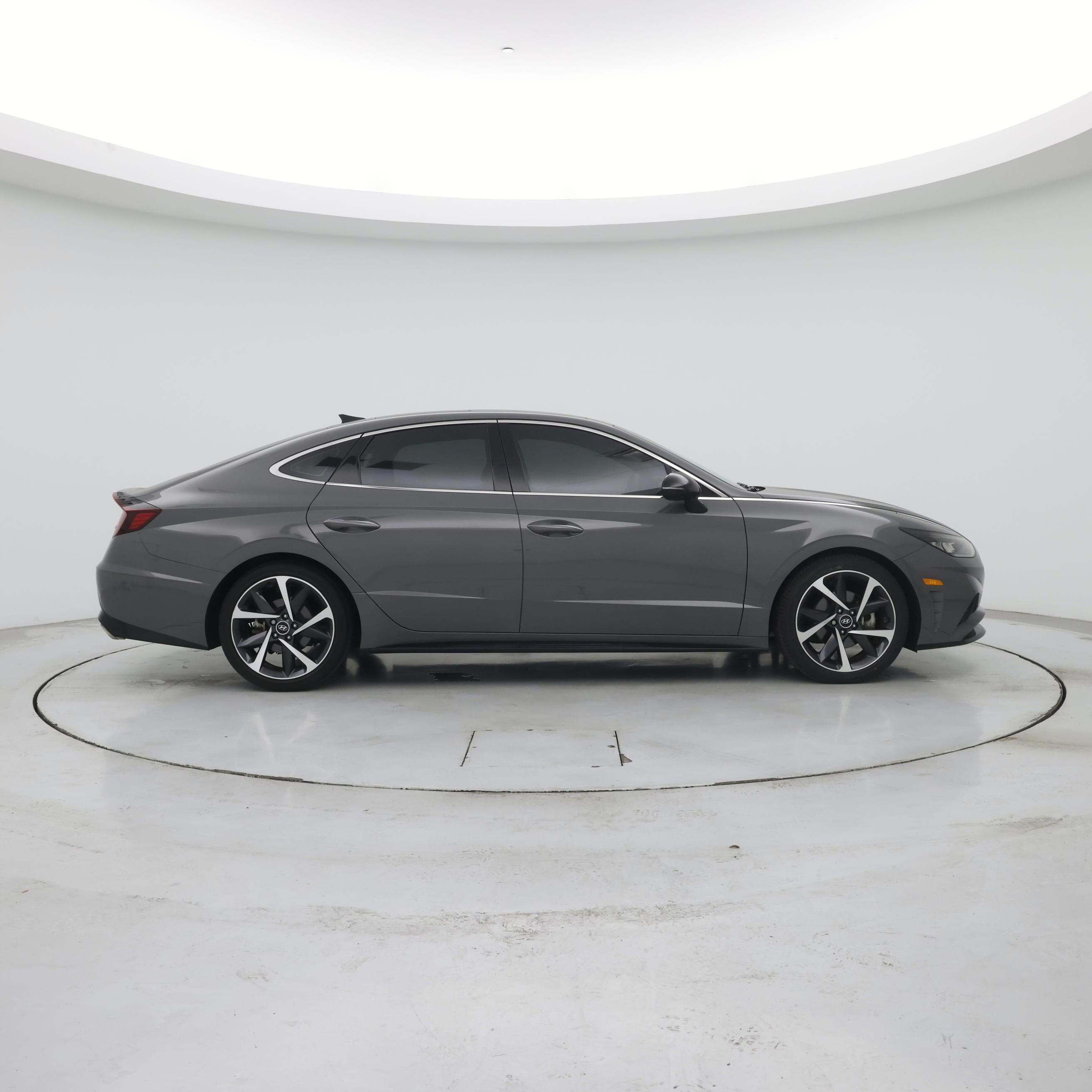 Thumbnail: 2022 Hyundai Sonata - 7