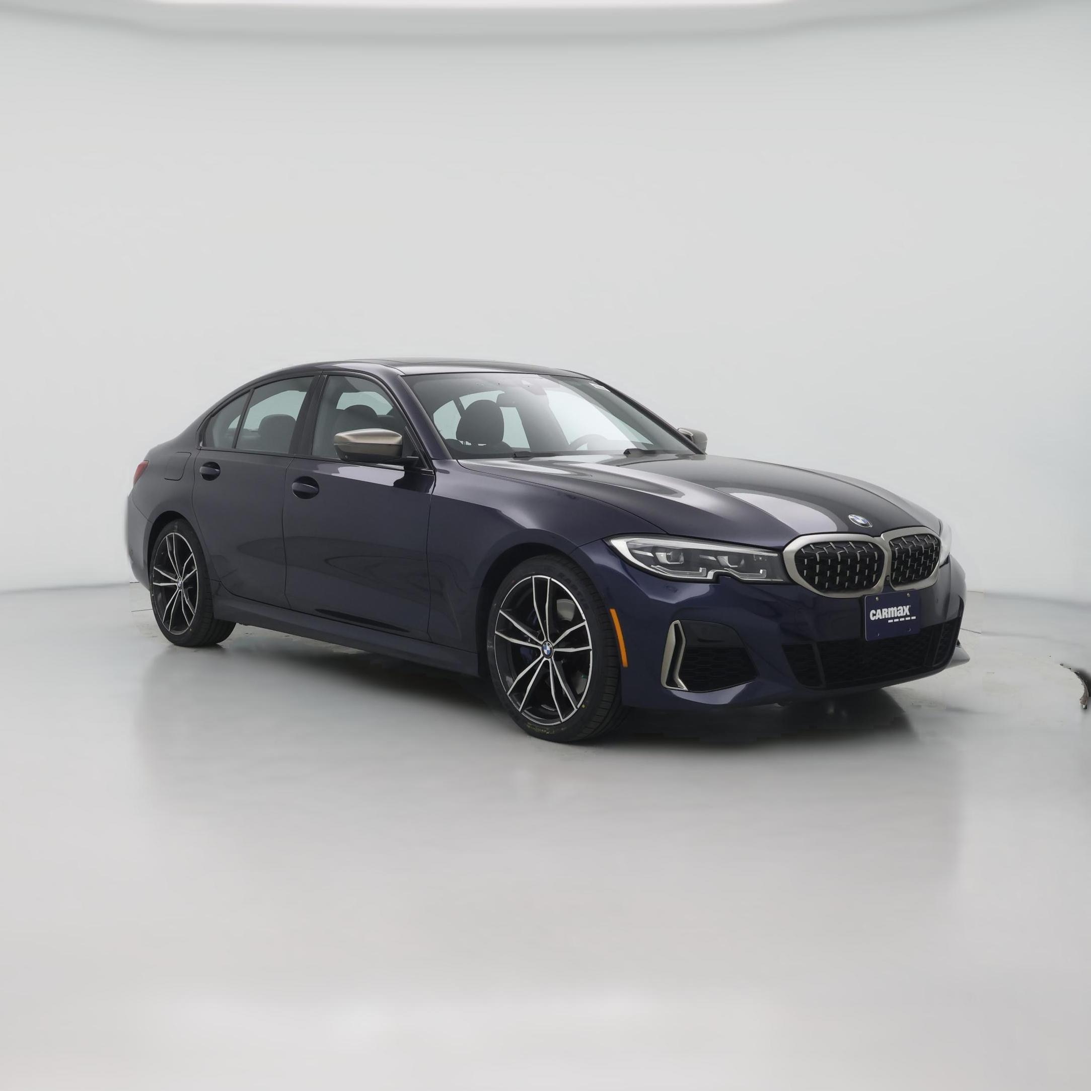 Thumbnail: 2020 BMW 3 Series - 1
