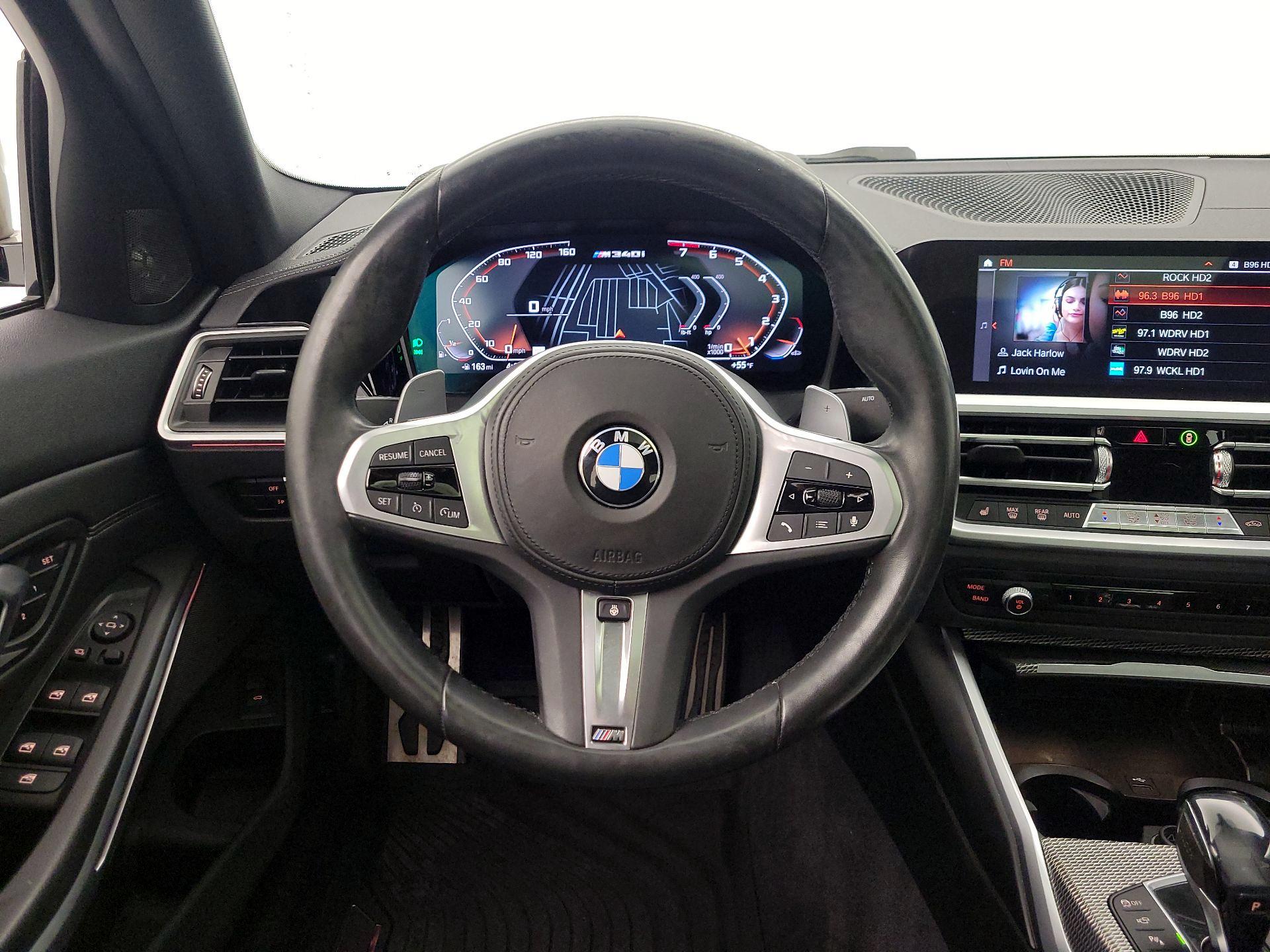 Thumbnail: 2020 BMW 3 Series - 10