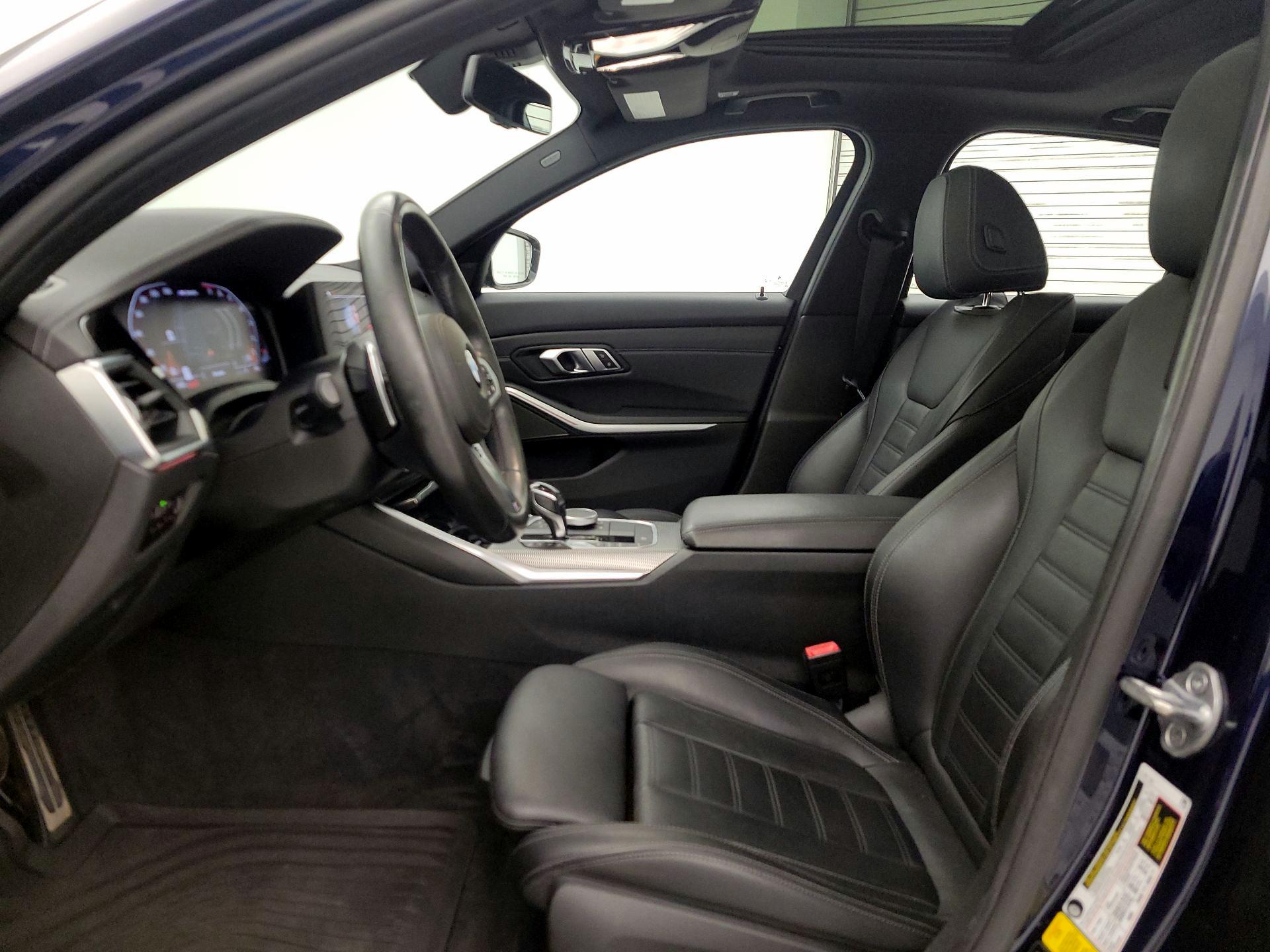 Thumbnail: 2020 BMW 3 Series - 11