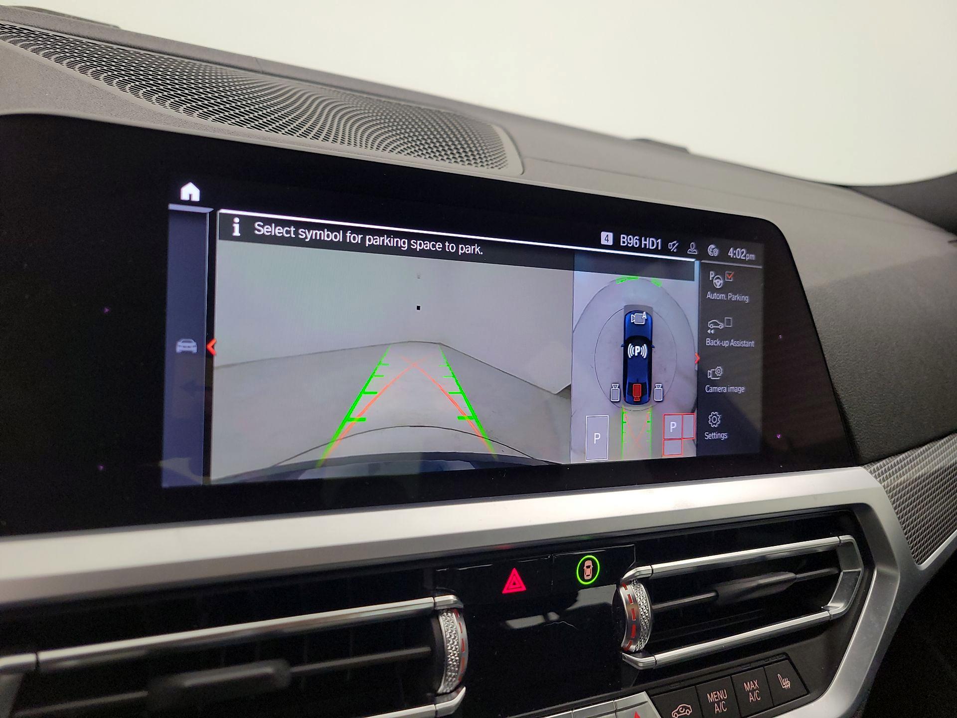 Thumbnail: 2020 BMW 3 Series - 15