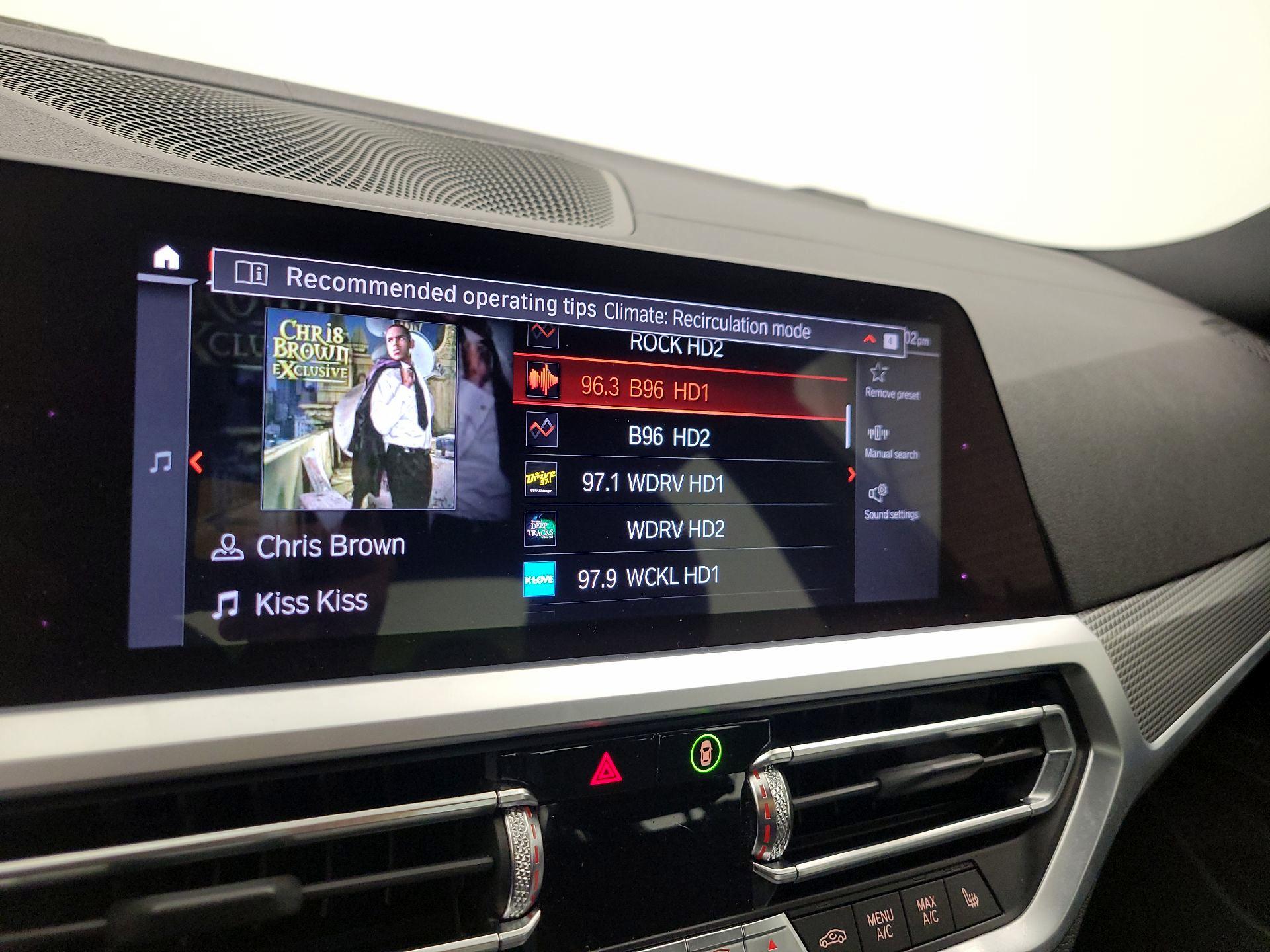 Thumbnail: 2020 BMW 3 Series - 16