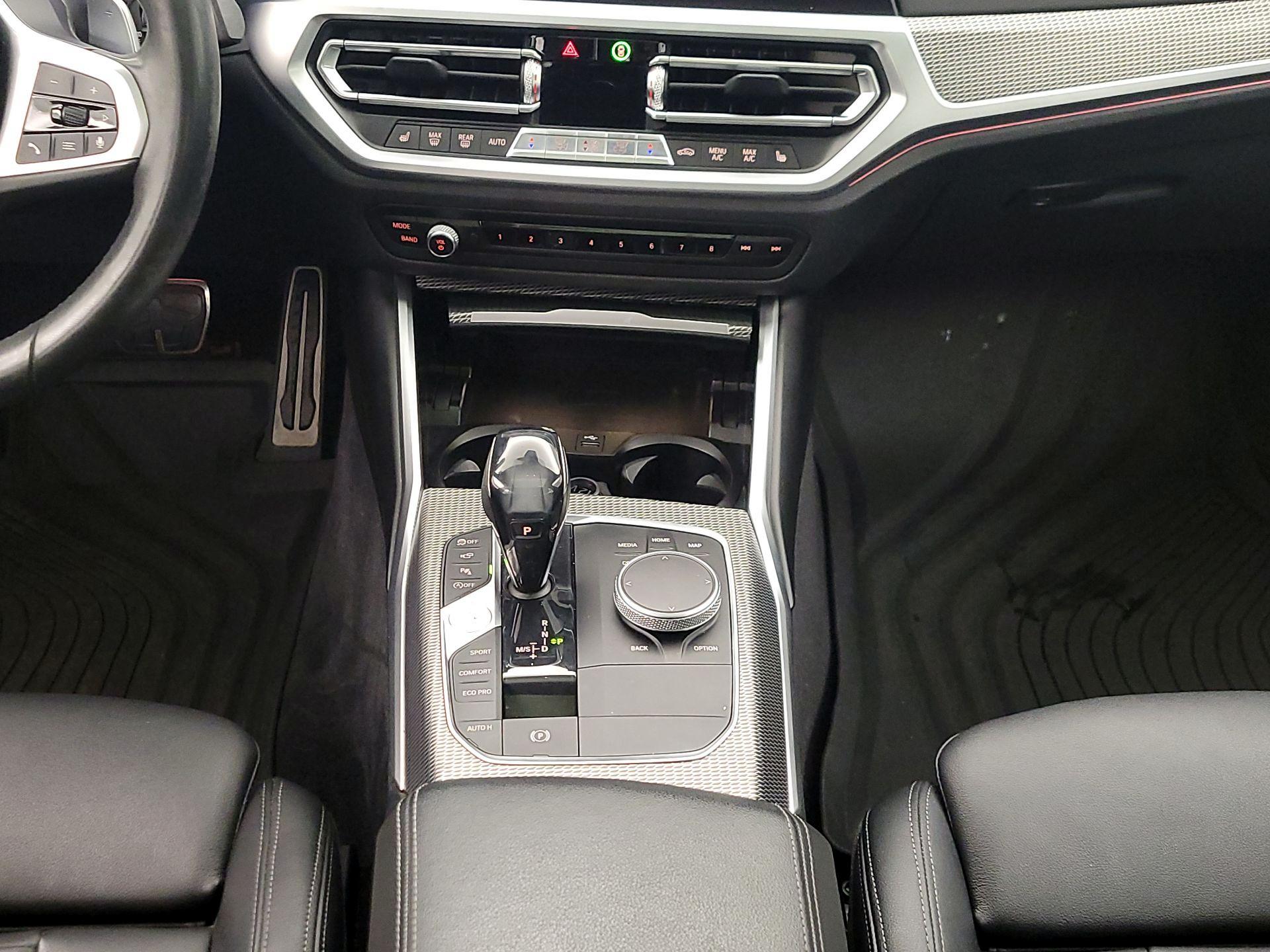 Thumbnail: 2020 BMW 3 Series - 18