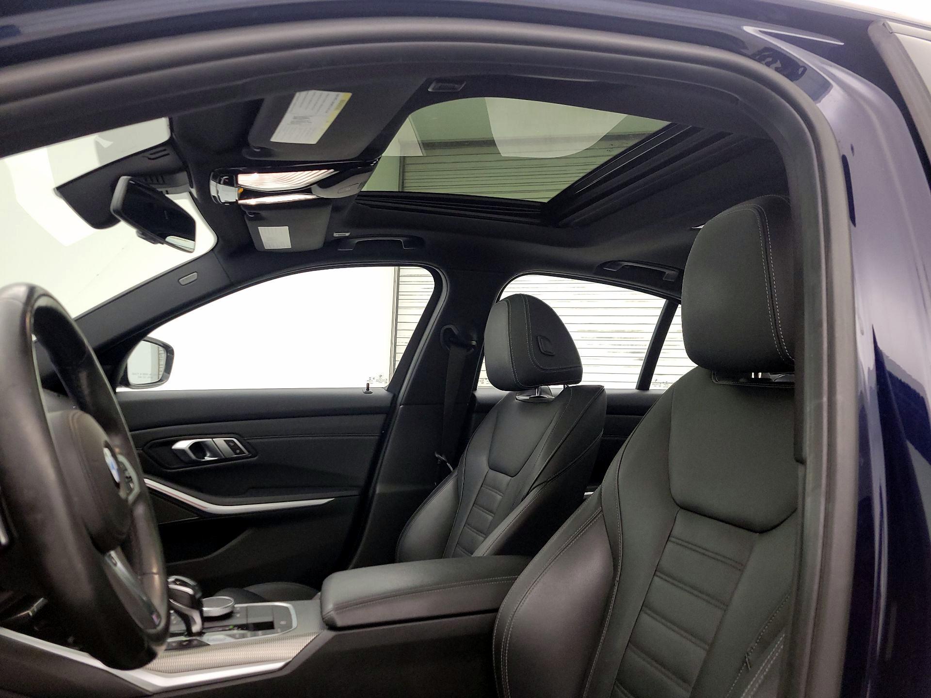 Thumbnail: 2020 BMW 3 Series - 20