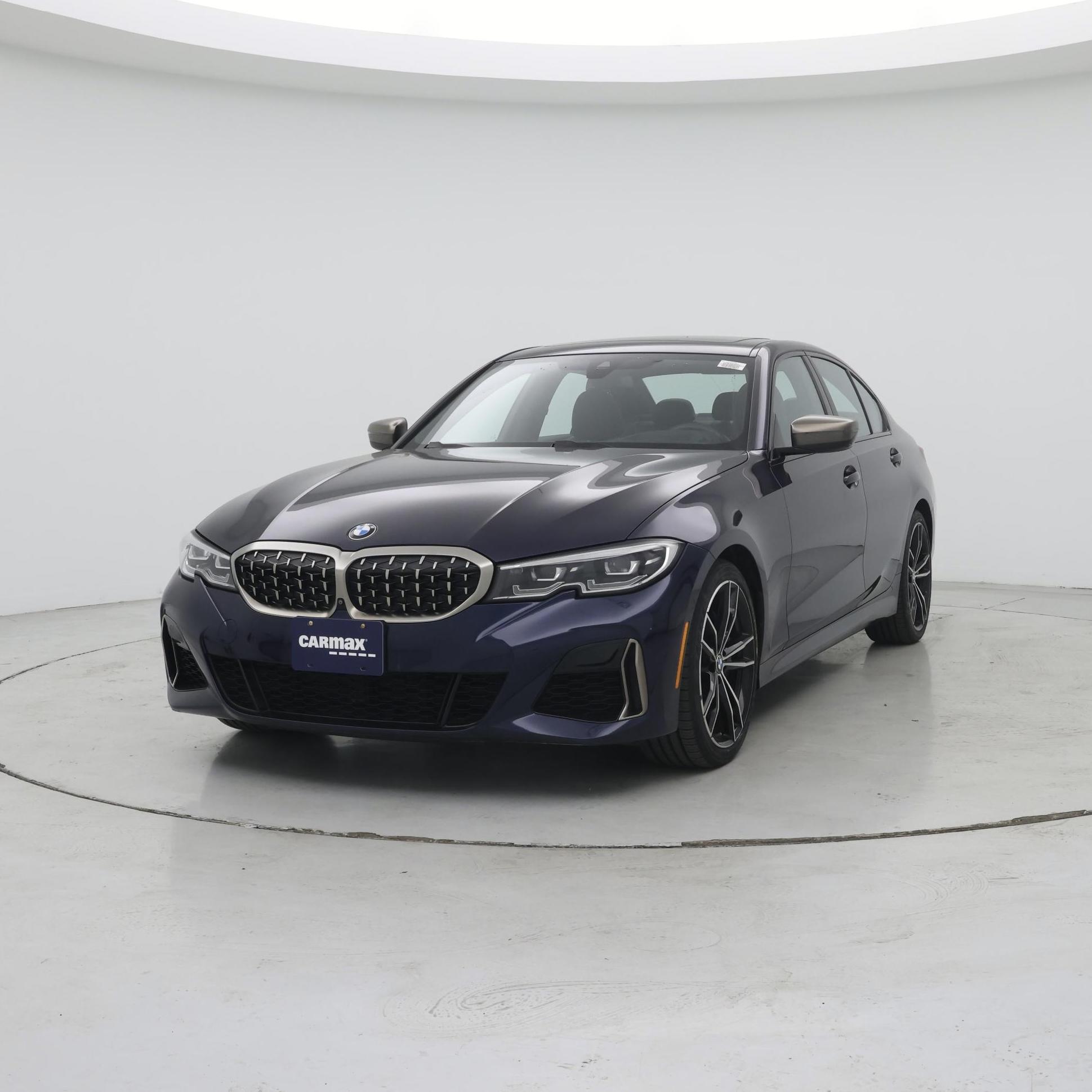 Thumbnail: 2020 BMW 3 Series - 4