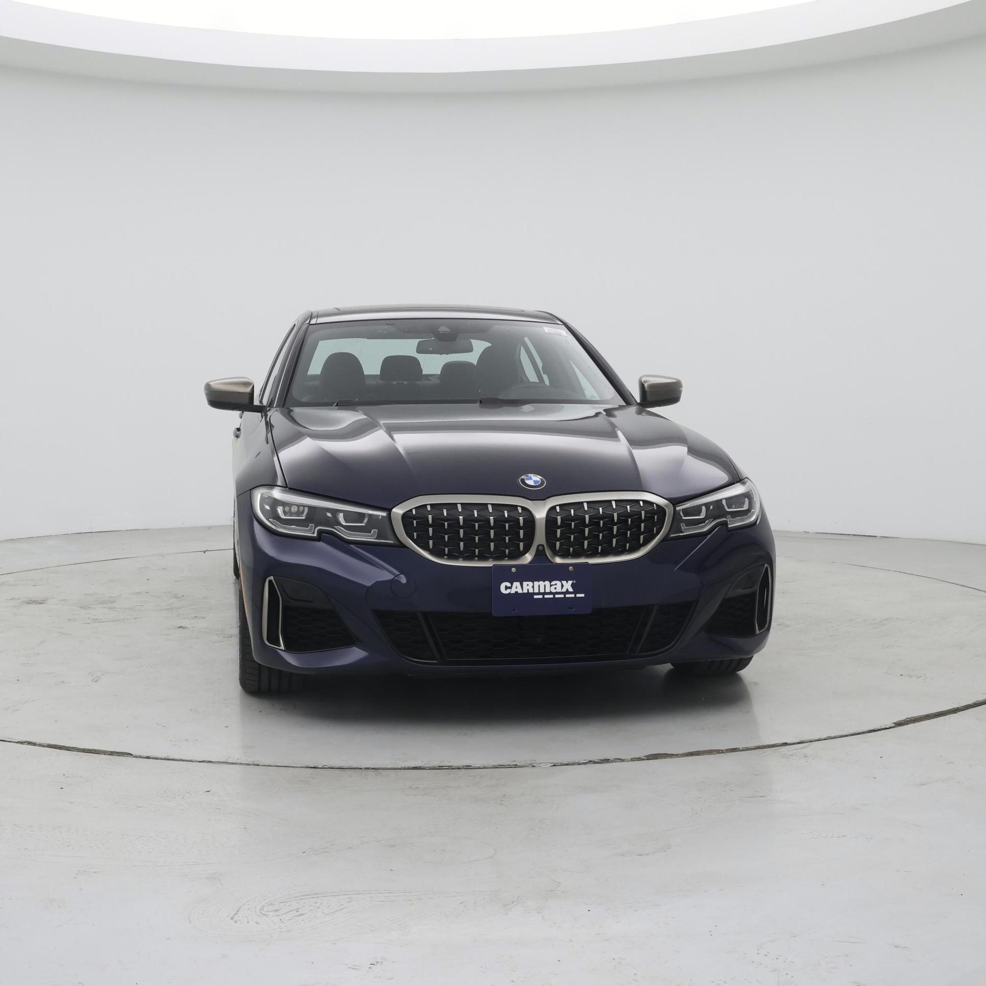 Thumbnail: 2020 BMW 3 Series - 5