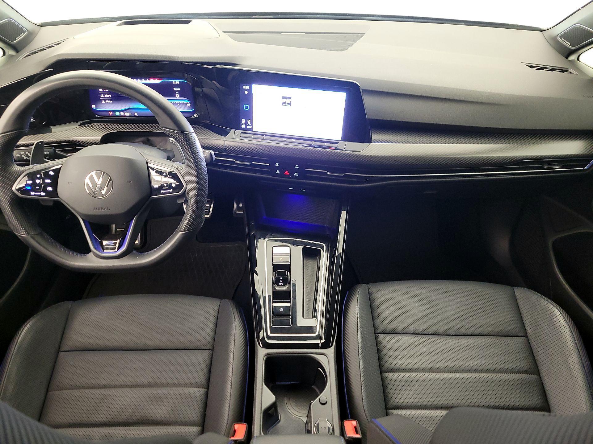 Thumbnail: 2023 Volkswagen Golf - 9