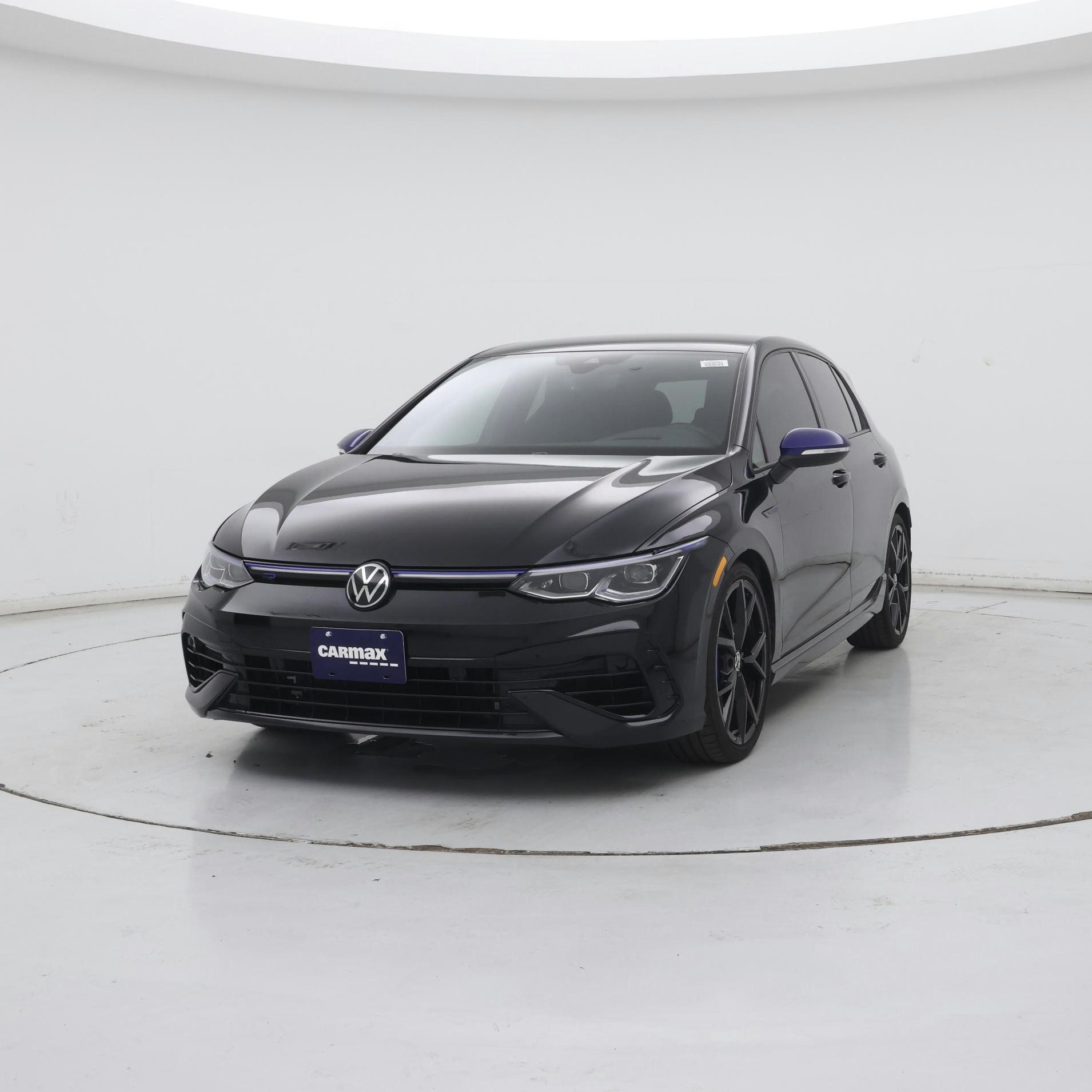 Thumbnail: 2023 Volkswagen Golf - 4