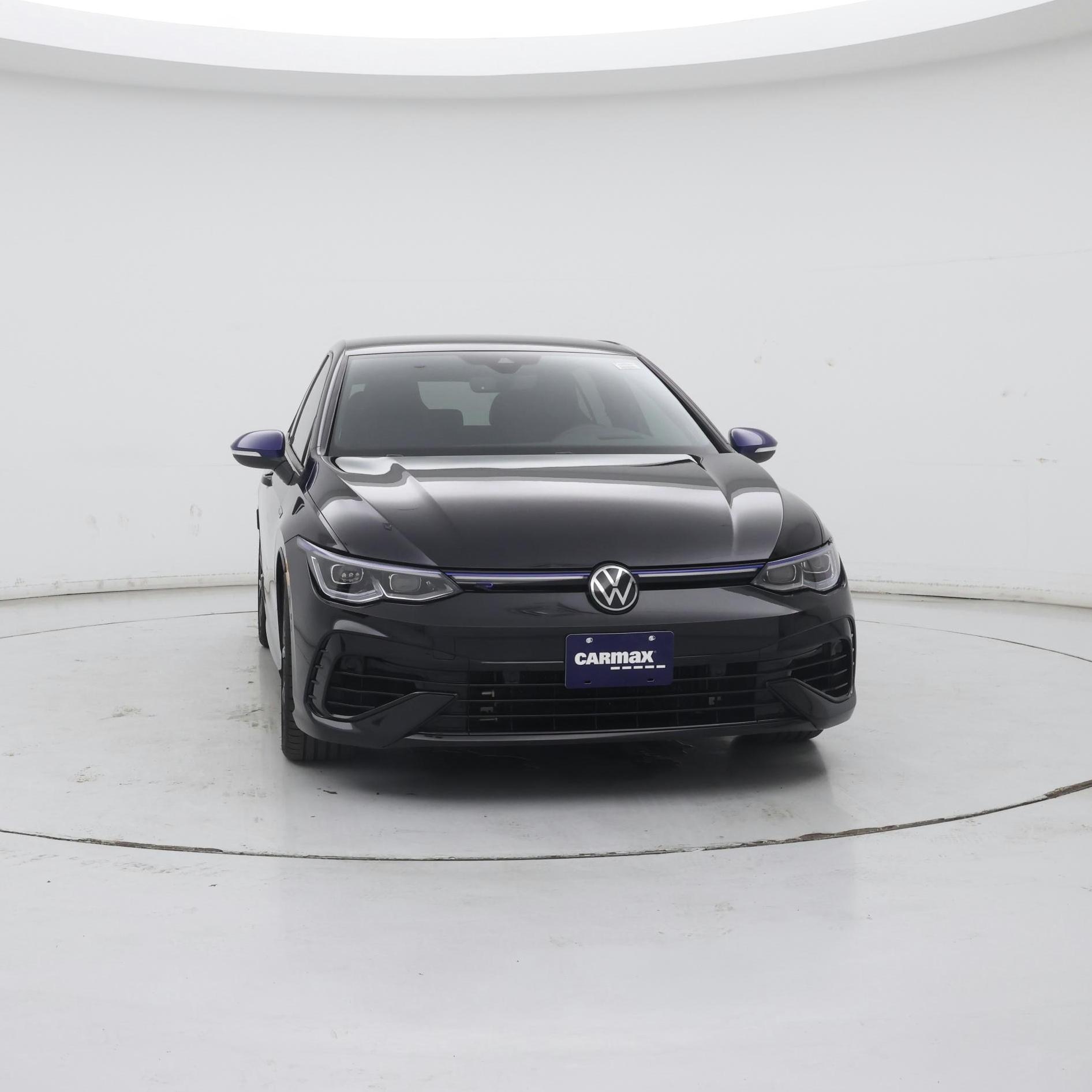 Thumbnail: 2023 Volkswagen Golf - 5