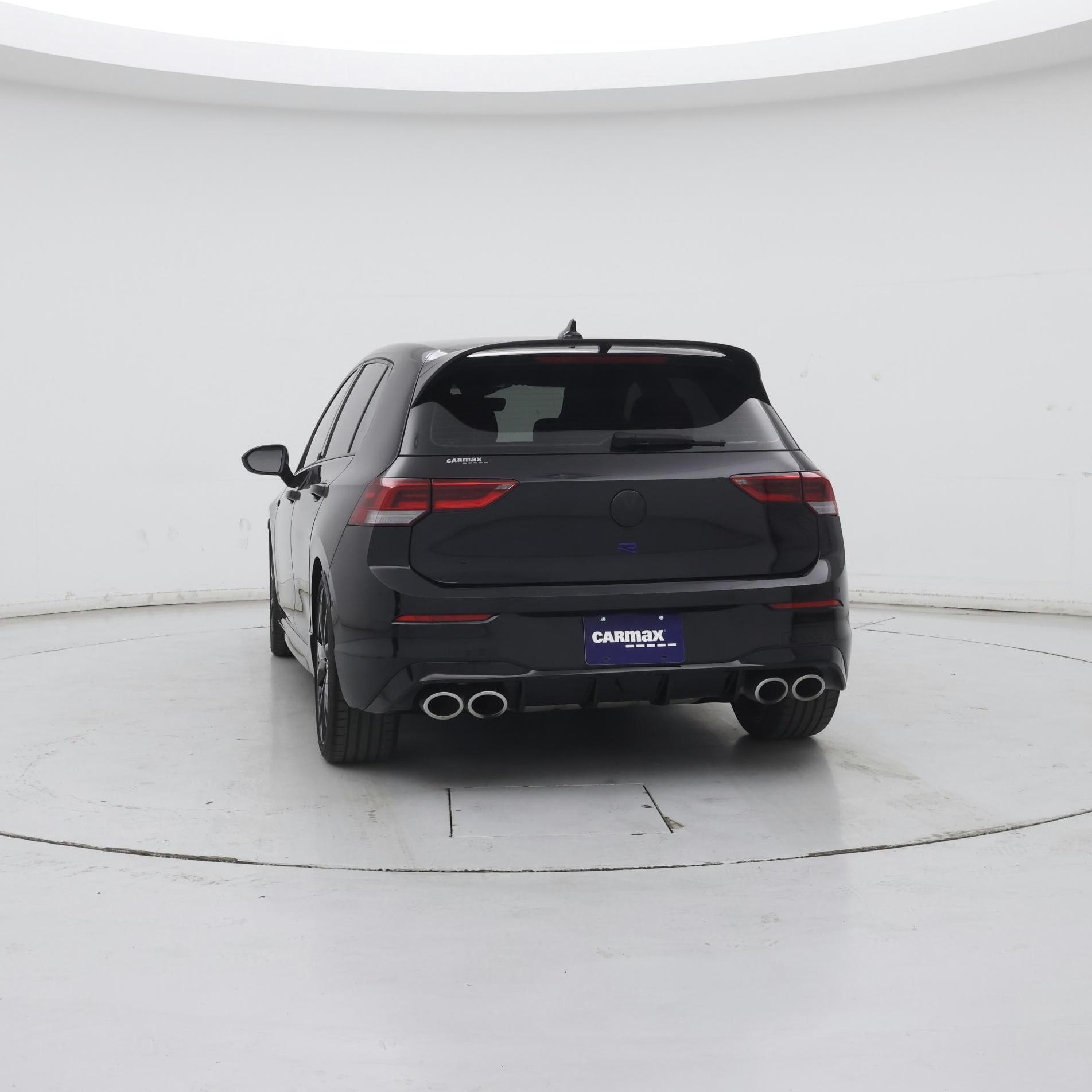 Thumbnail: 2023 Volkswagen Golf - 6