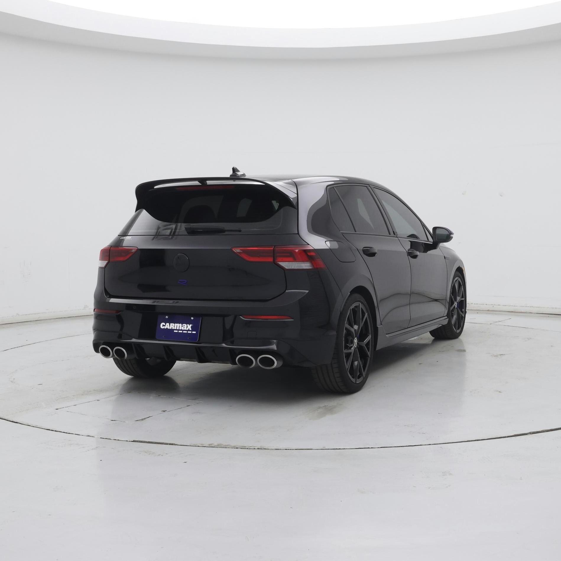 Thumbnail: 2023 Volkswagen Golf - 8
